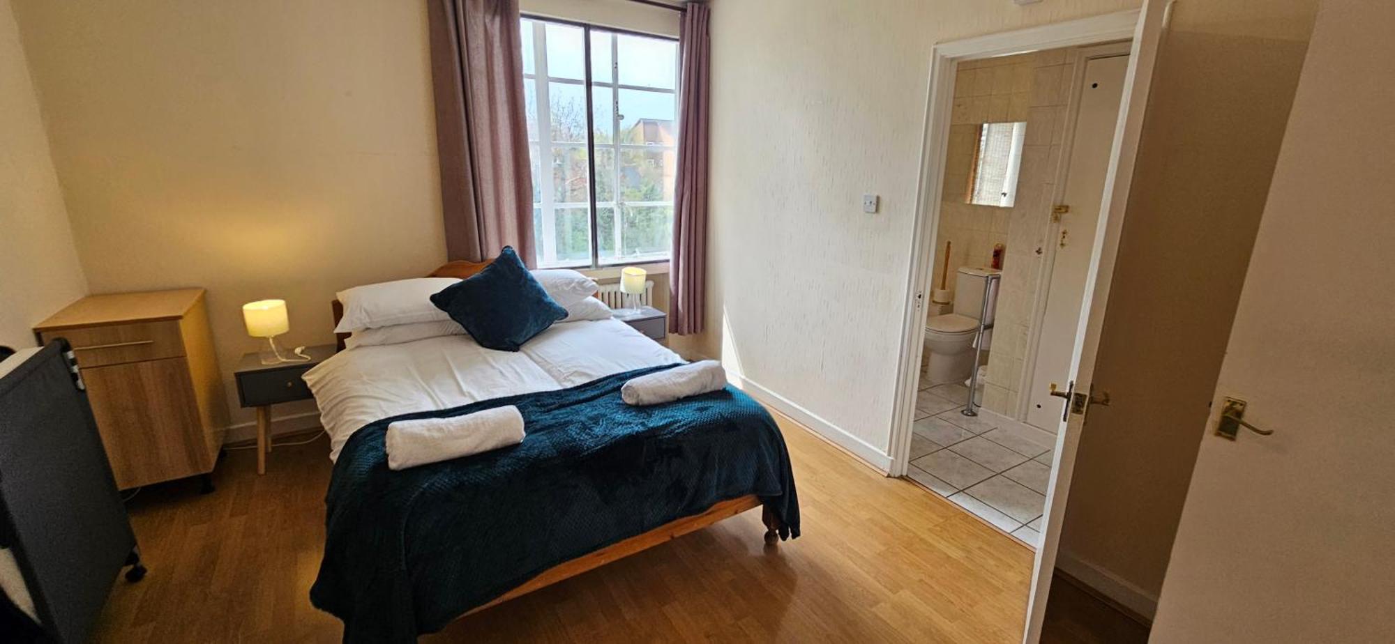 Stylish Flat, Nw6 - Jubilee, Bakerloo & Overground Lines * Londres