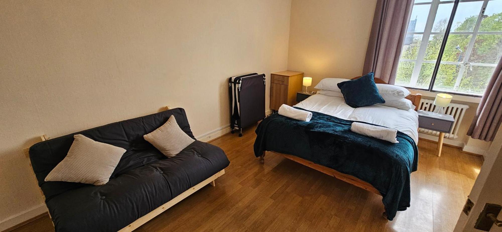 Appartement Stylish Flat, Nw6 - Jubilee, Bakerloo & Overground Lines