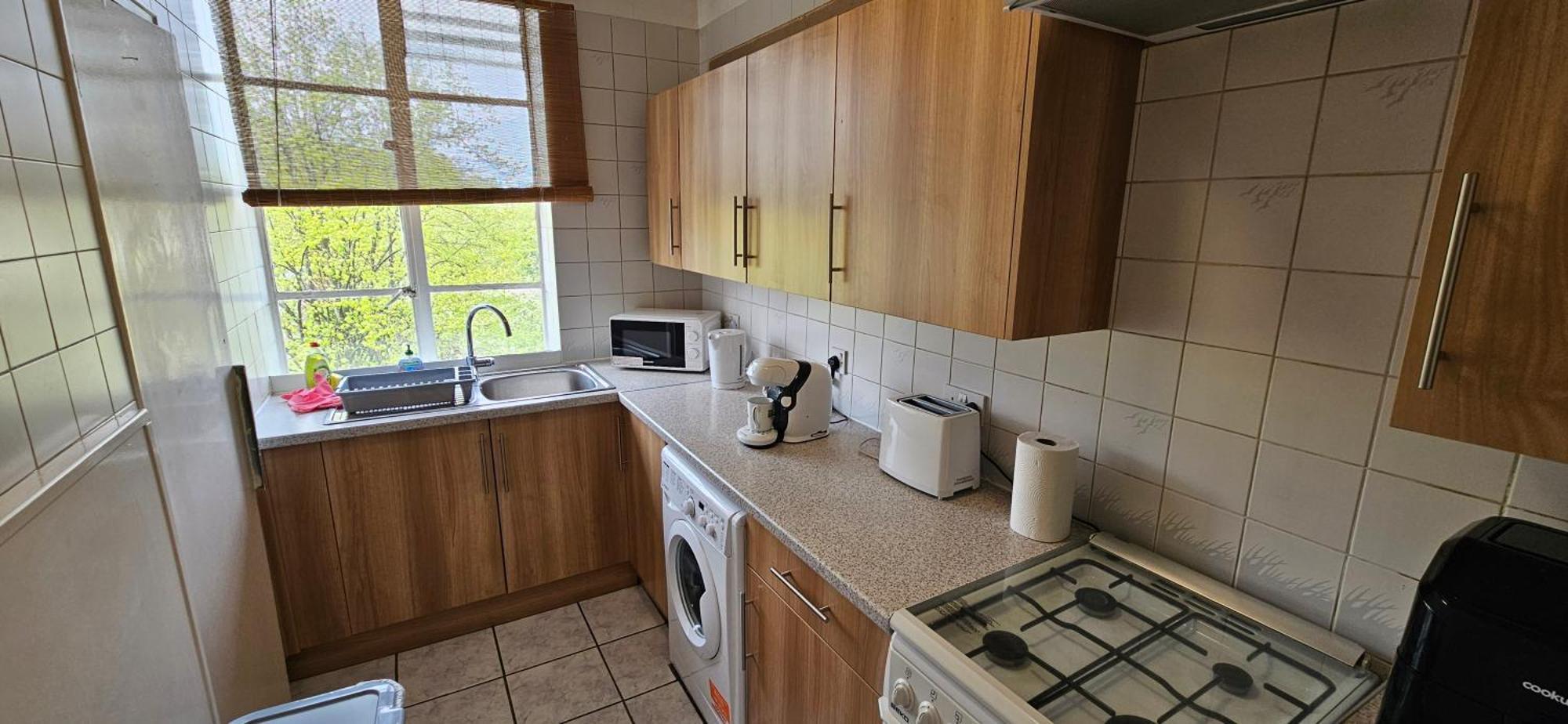 Stylish Flat, Nw6 - Jubilee, Bakerloo & Overground Lines *