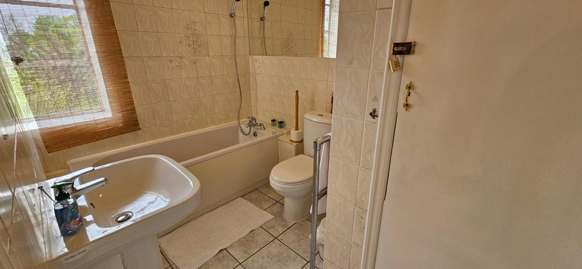 Appartement Stylish Flat, Nw6 - Jubilee, Bakerloo & Overground Lines