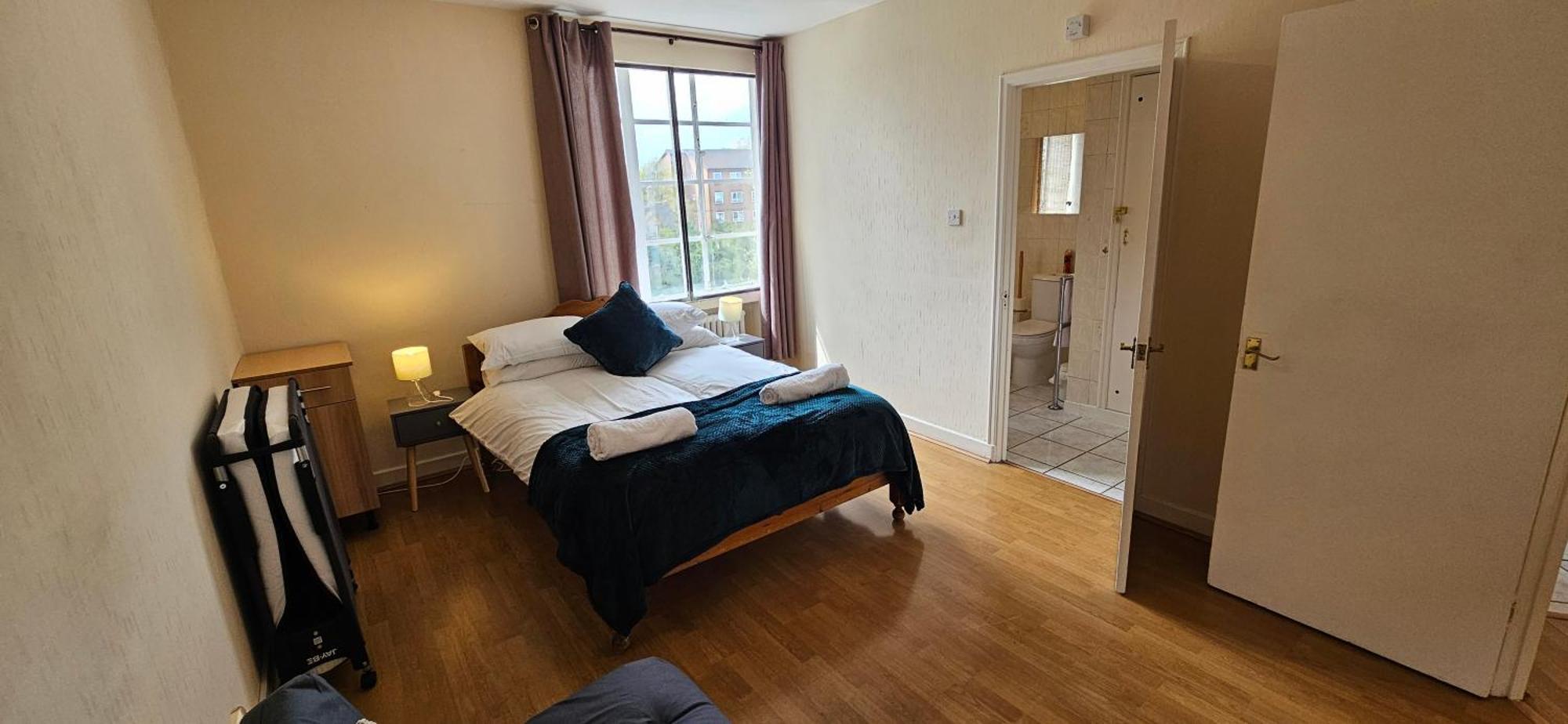 Stylish Flat, Nw6 - Jubilee, Bakerloo & Overground Lines *