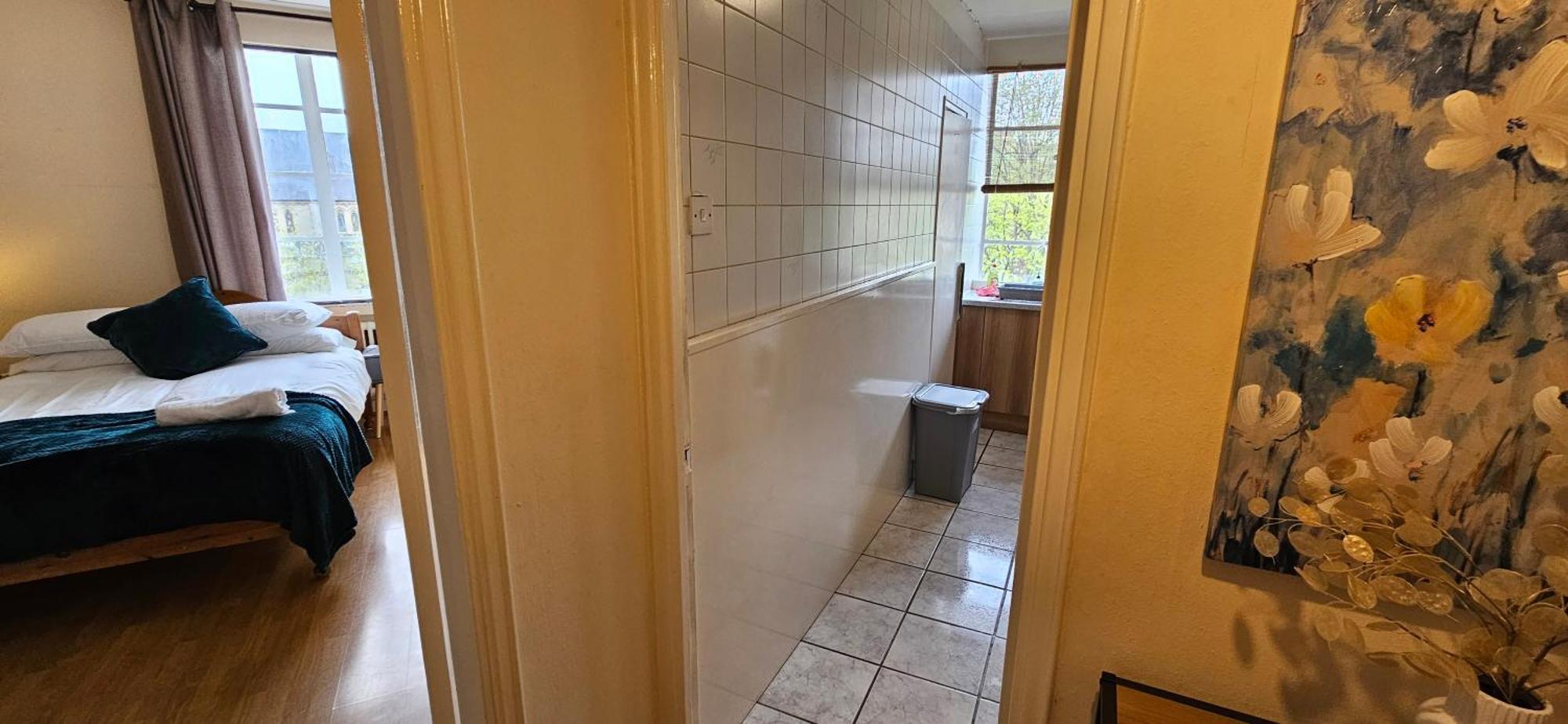 Appartement Stylish Flat, Nw6 - Jubilee, Bakerloo & Overground Lines Londres