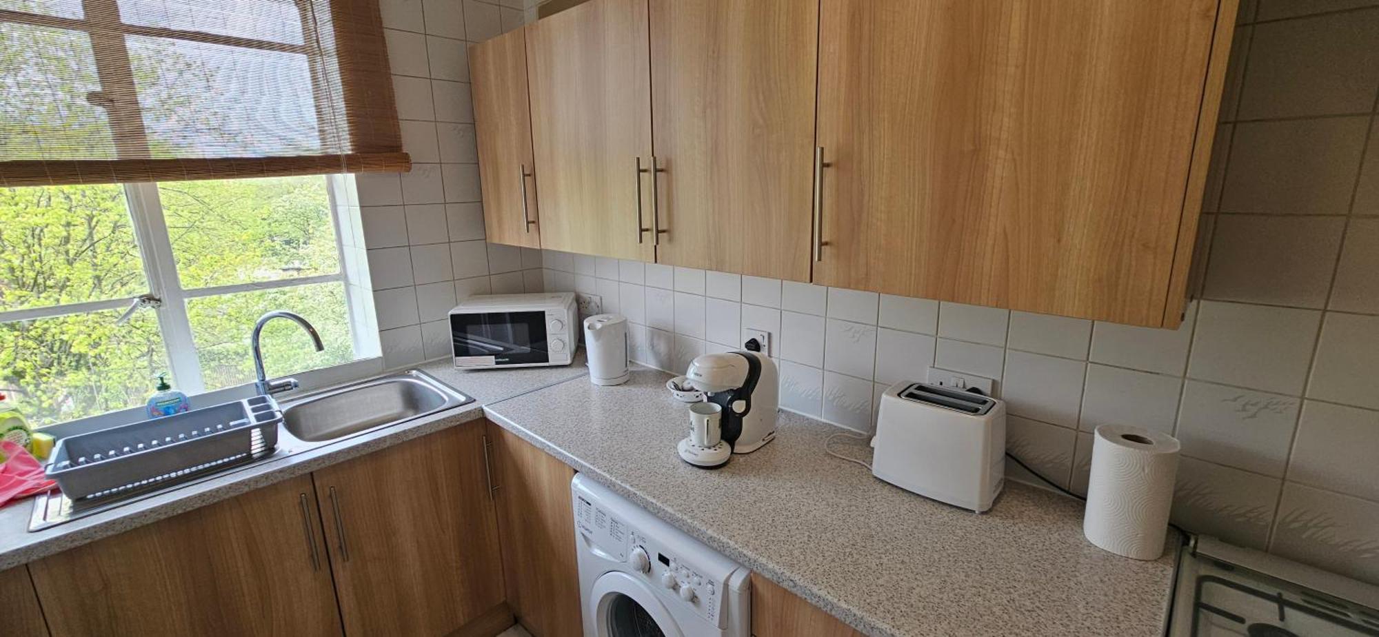 Appartement Stylish Flat, Nw6 - Jubilee, Bakerloo & Overground Lines Londres