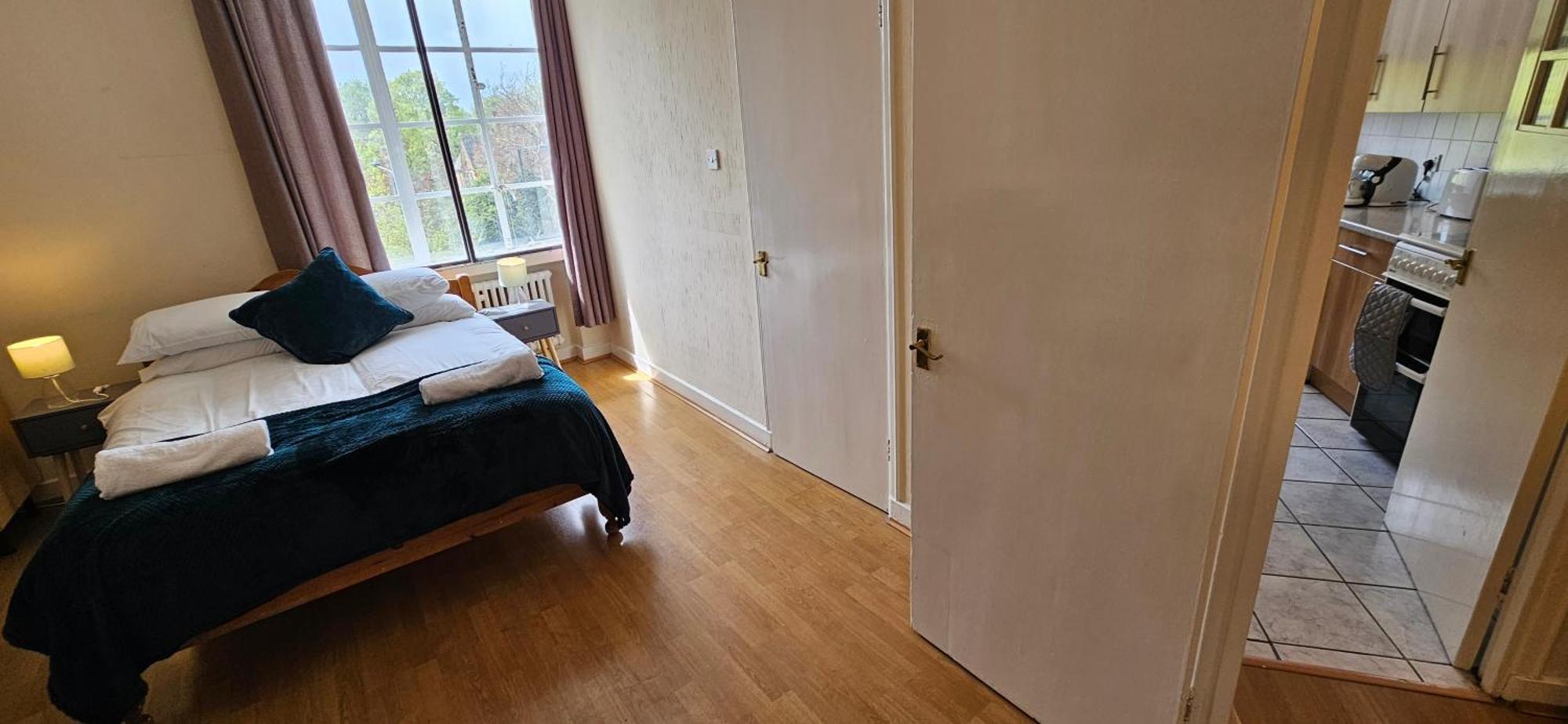 Appartement Stylish Flat, Nw6 - Jubilee, Bakerloo & Overground Lines *