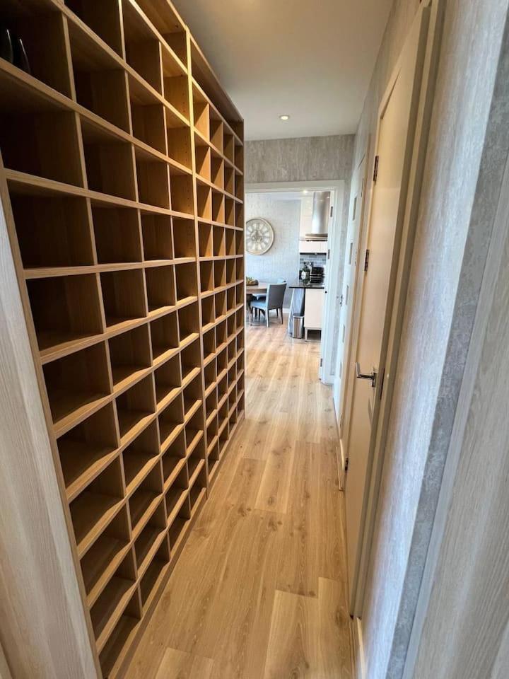 Estatesmen Chelsea Bridge Flat Appartement