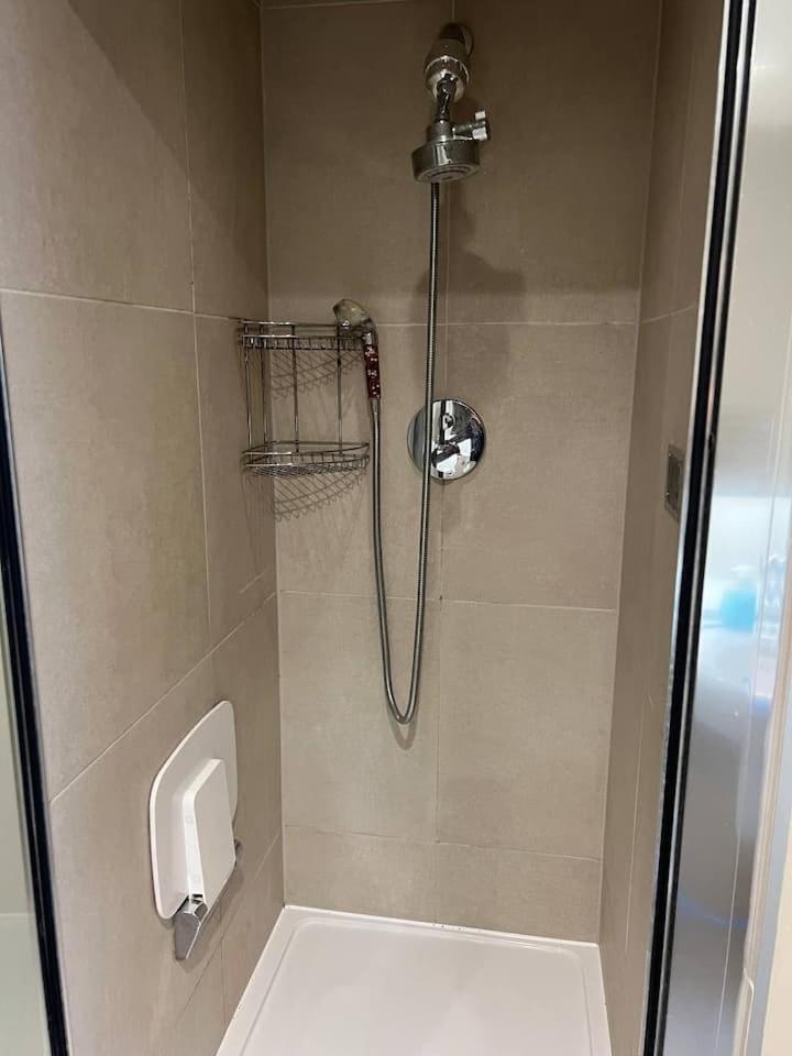 Appartement Estatesmen Chelsea Bridge Flat