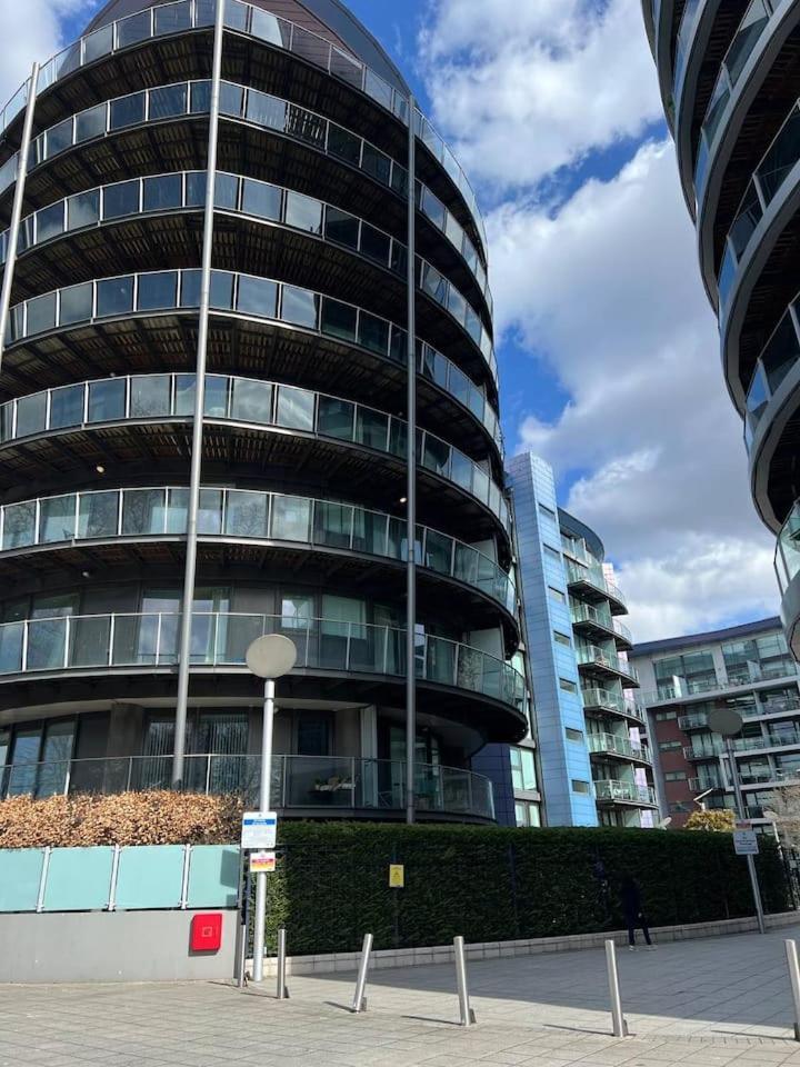 Estatesmen Chelsea Bridge Flat Appartement Londres