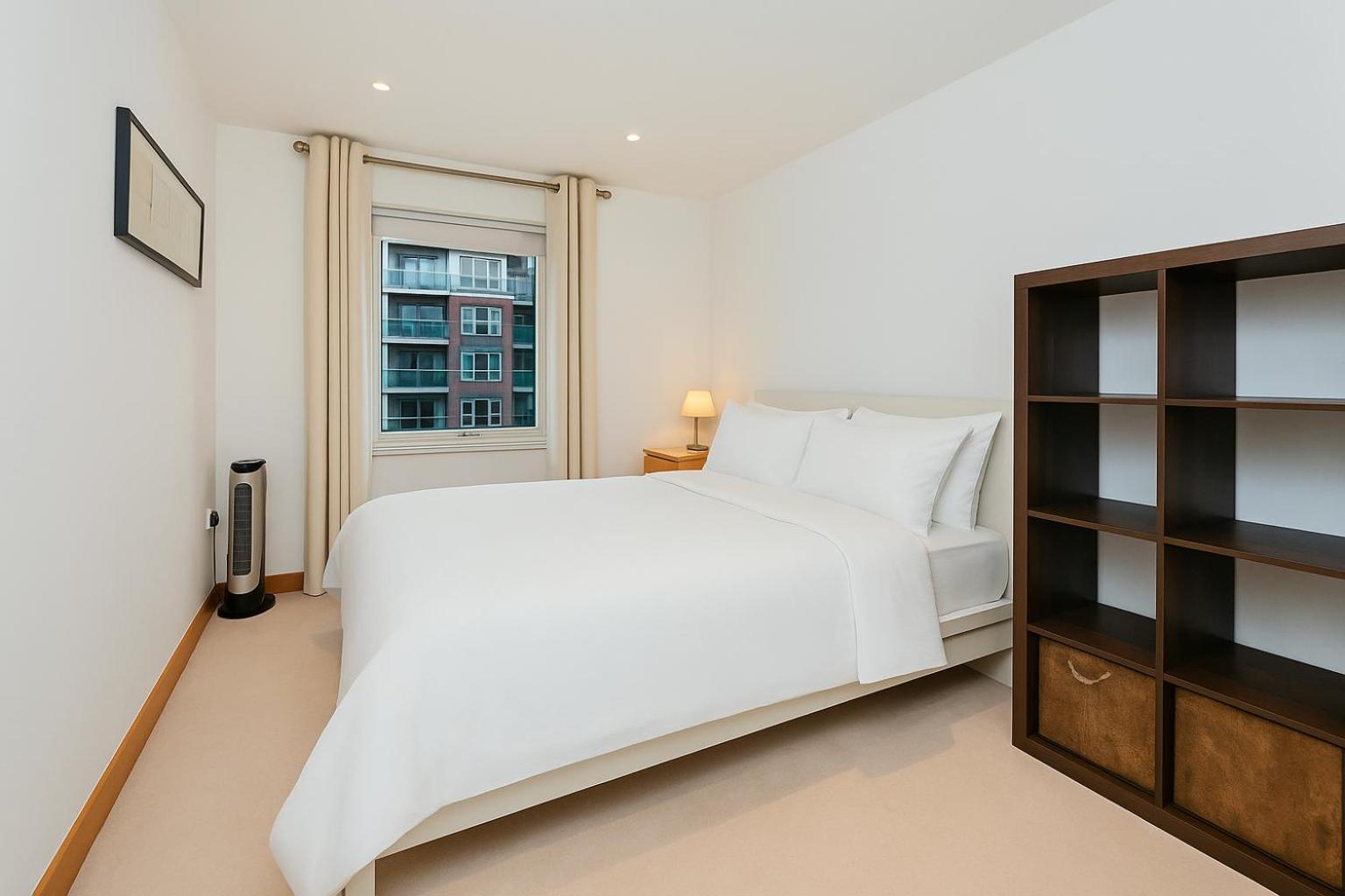 Estatesmen Chelsea Bridge Flat Appartement *