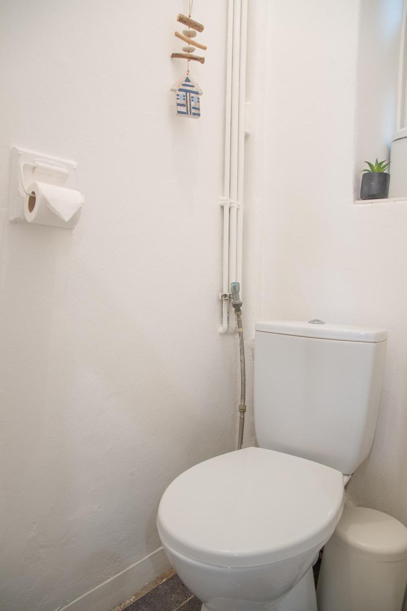 Apartment Spacious And Peaceful Flat