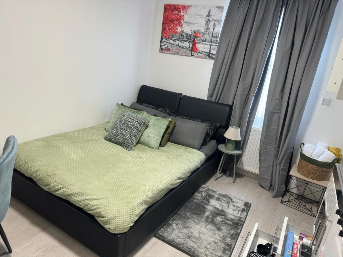 Appartement Bright Apt, Great Connection 2b *