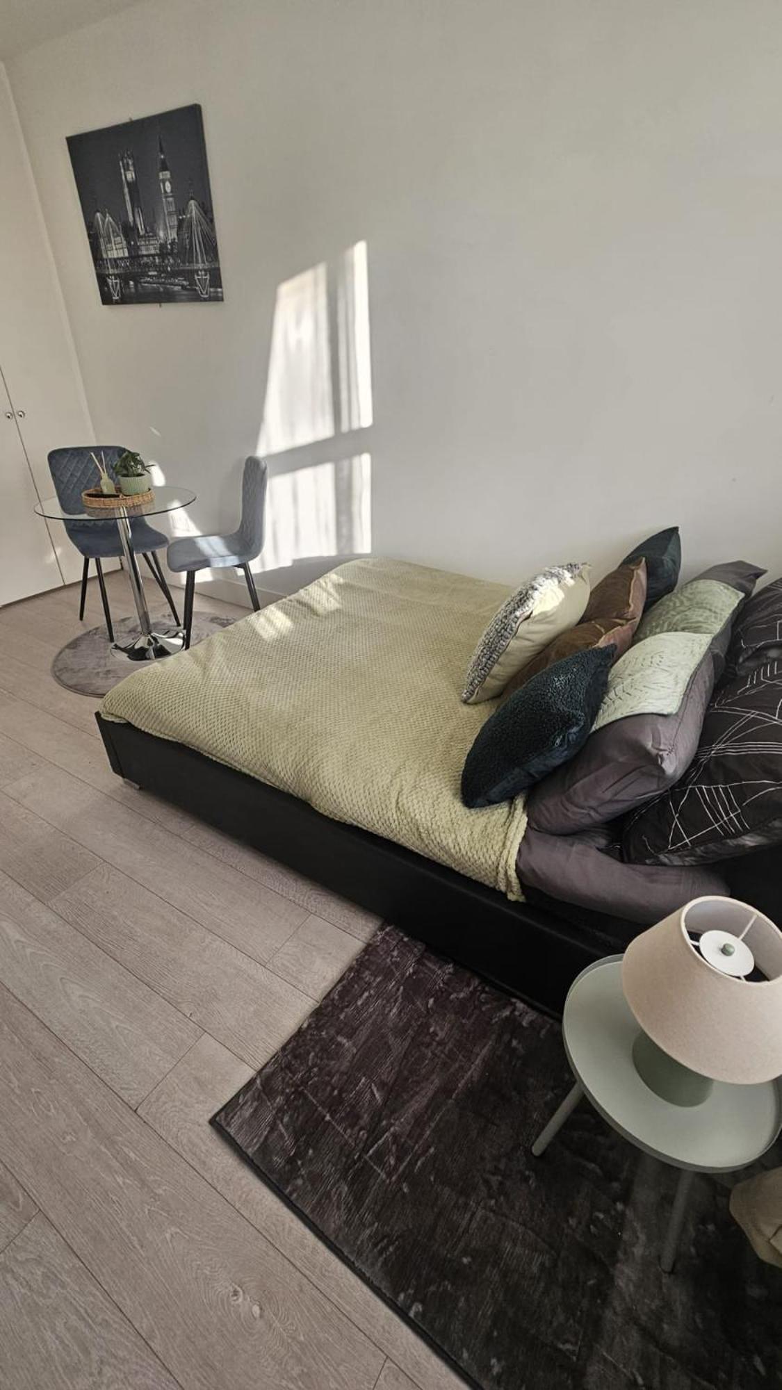 Bright Apt, Great Connection 2b Appartement Londres