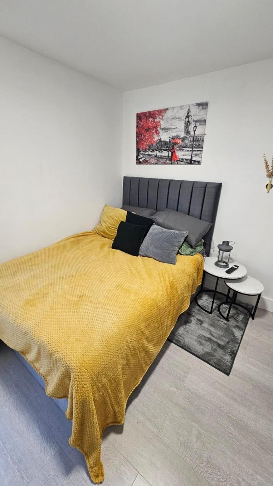 Appartement Spacious With Separate The Kitchen 4a