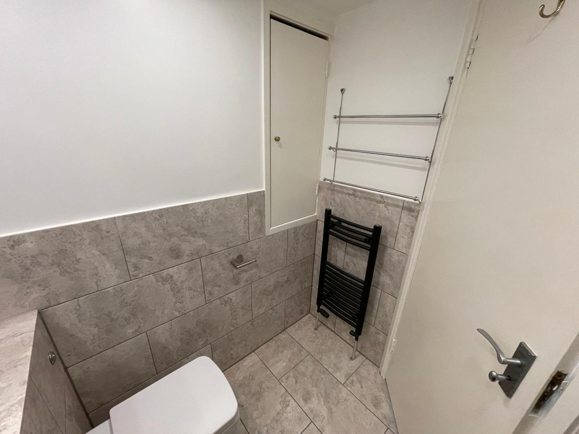 Apartamento Tower Bridge King Bed En-suite With Parking And Balcony