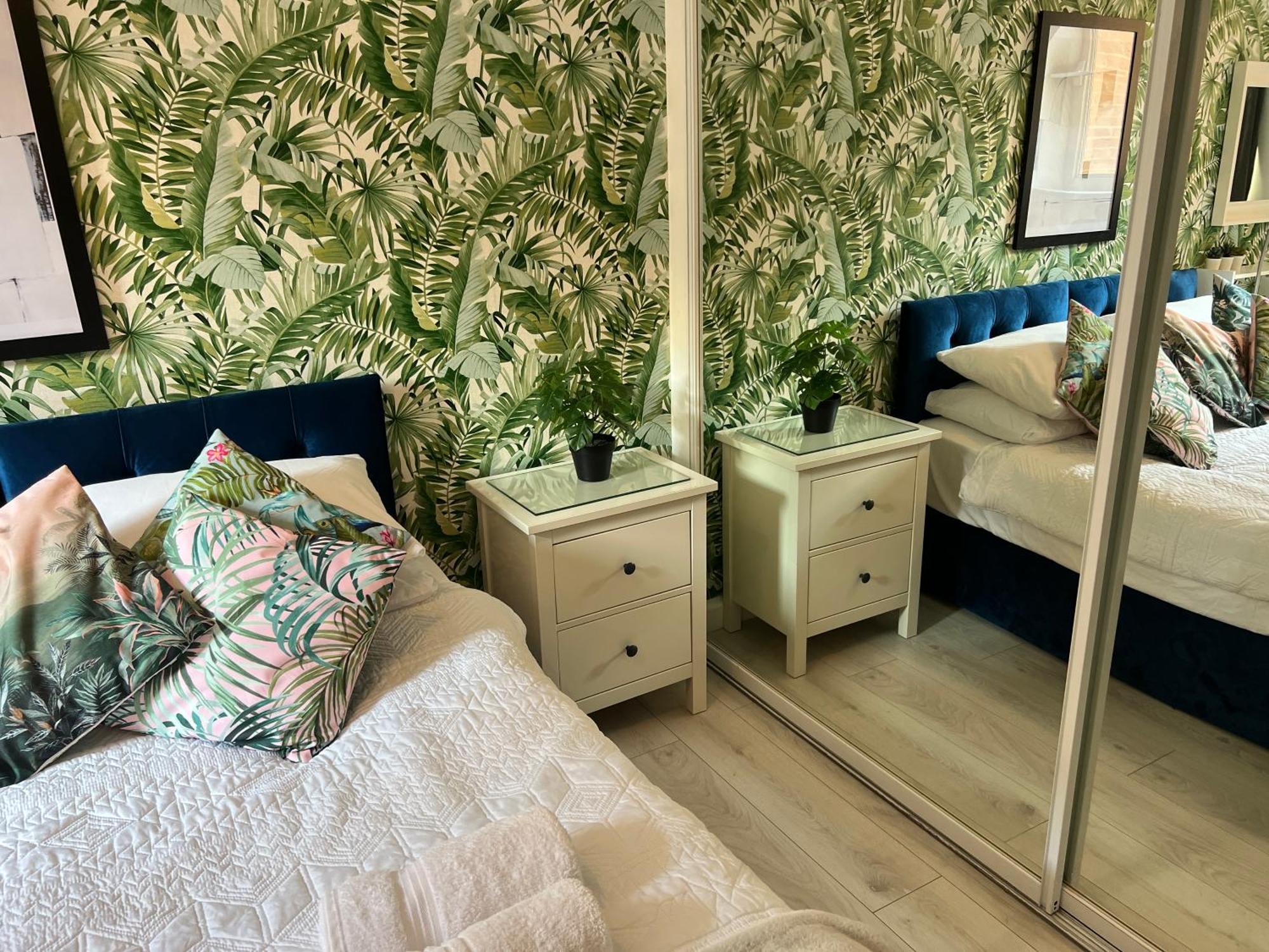 Tower Bridge King Bed En-suite With Parking And Balcony Apartamento *