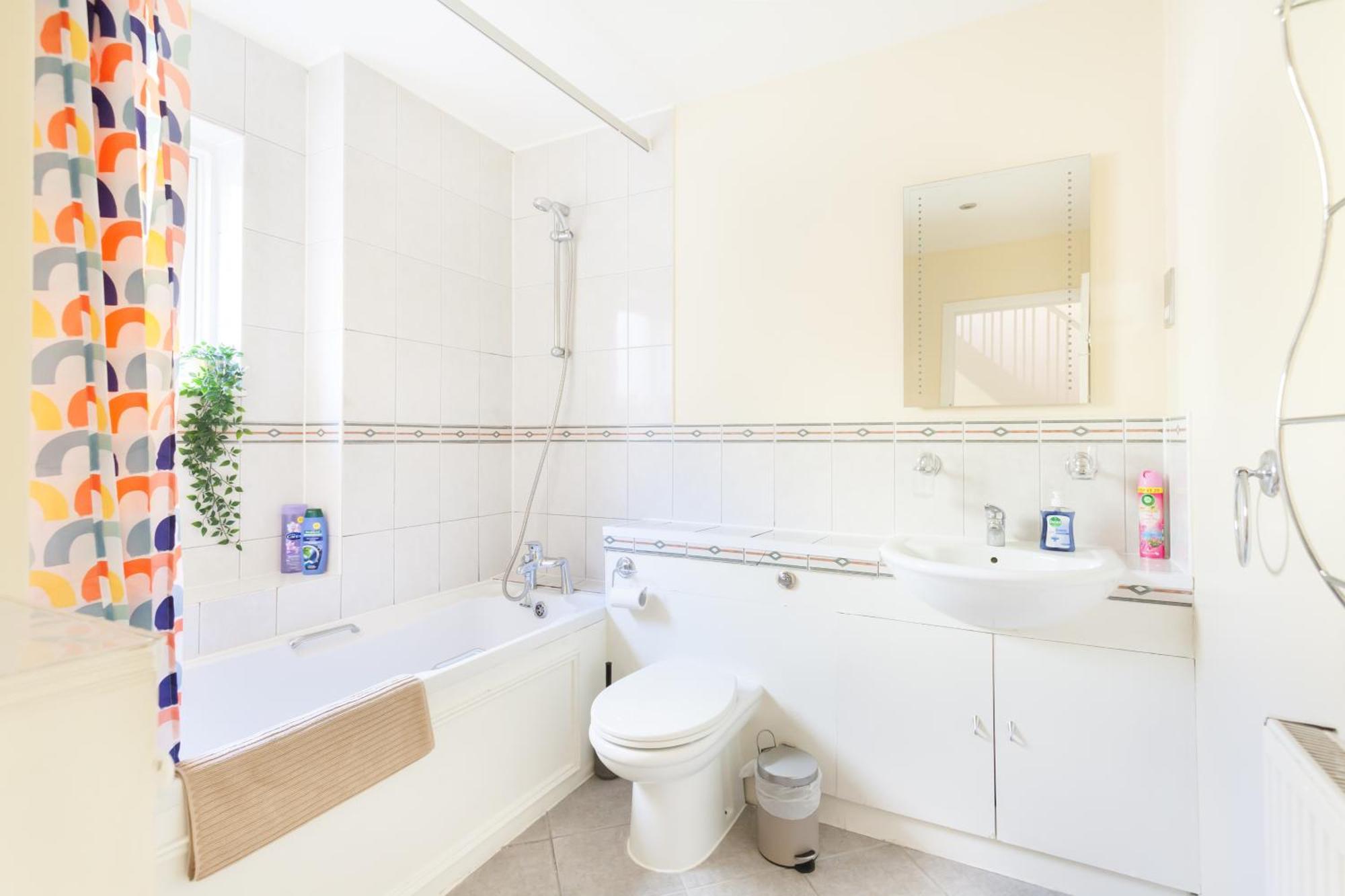 Tower Bridge Accommodatie bij particulieren