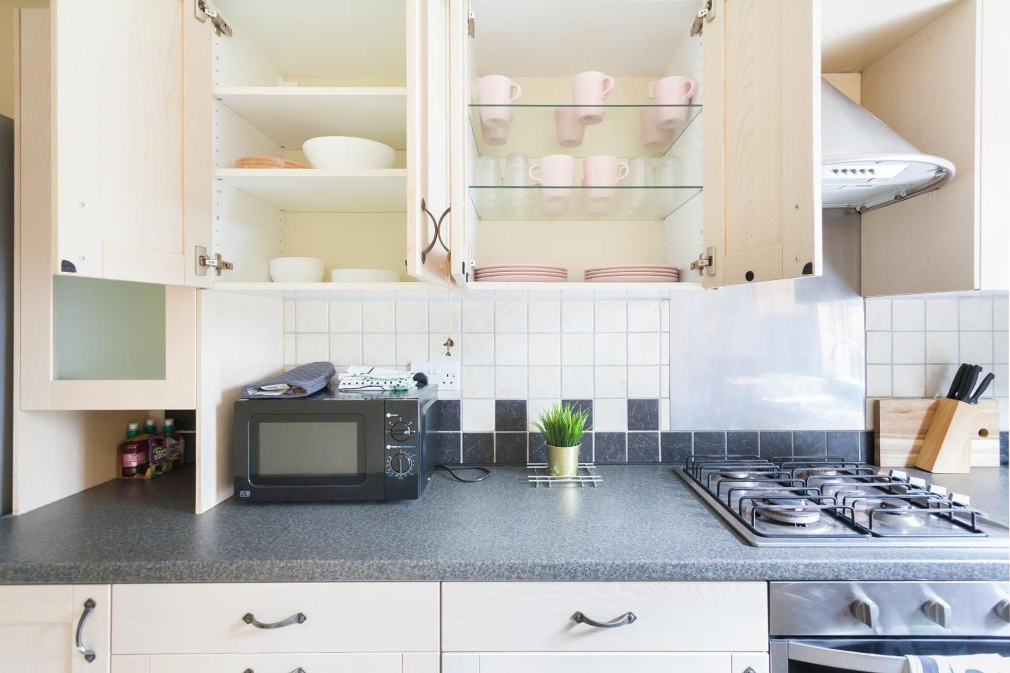 Accommodatie bij particulieren Tower Bridge *