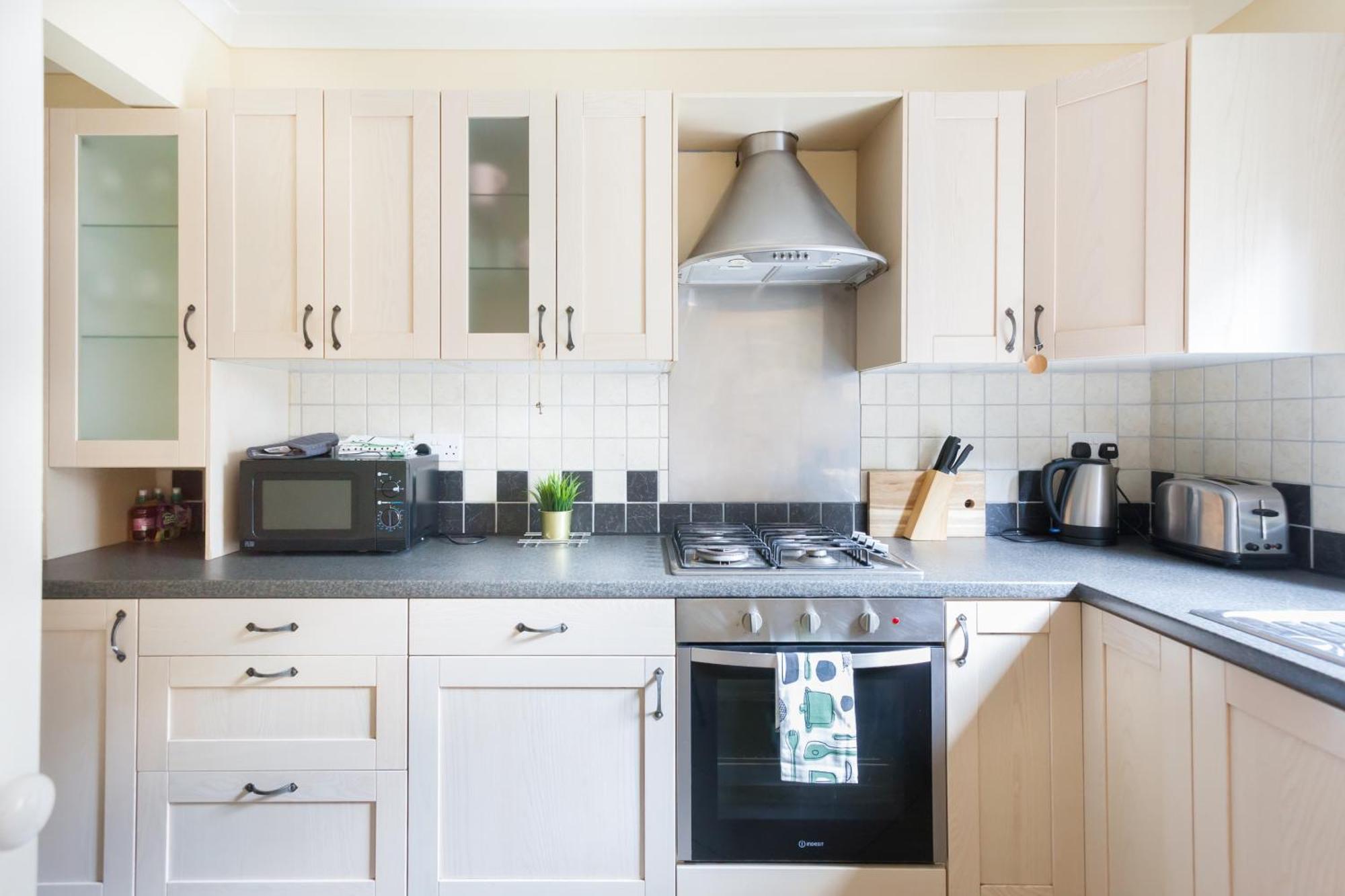 Accommodatie bij particulieren Tower Bridge