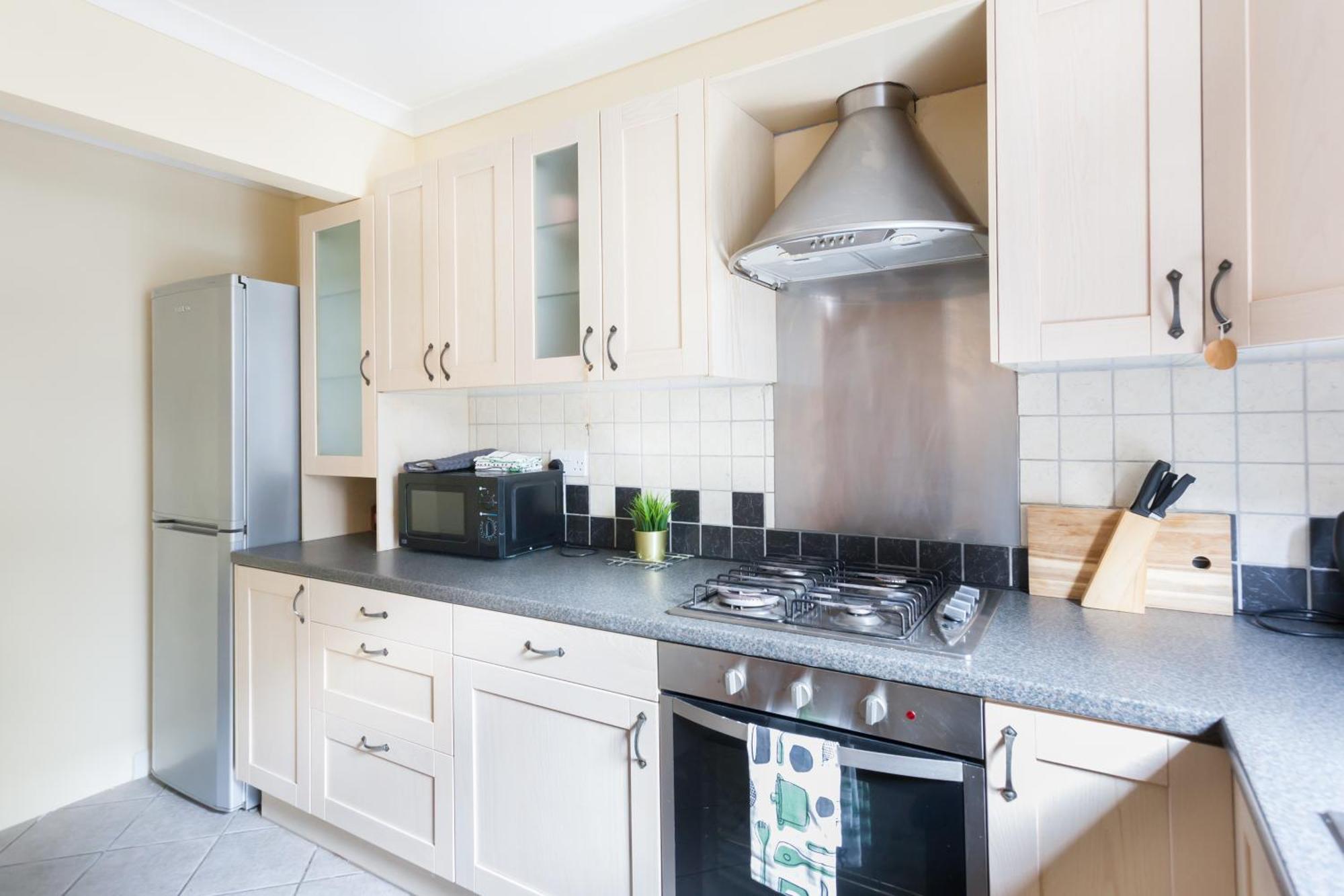 Accommodatie bij particulieren Tower Bridge *