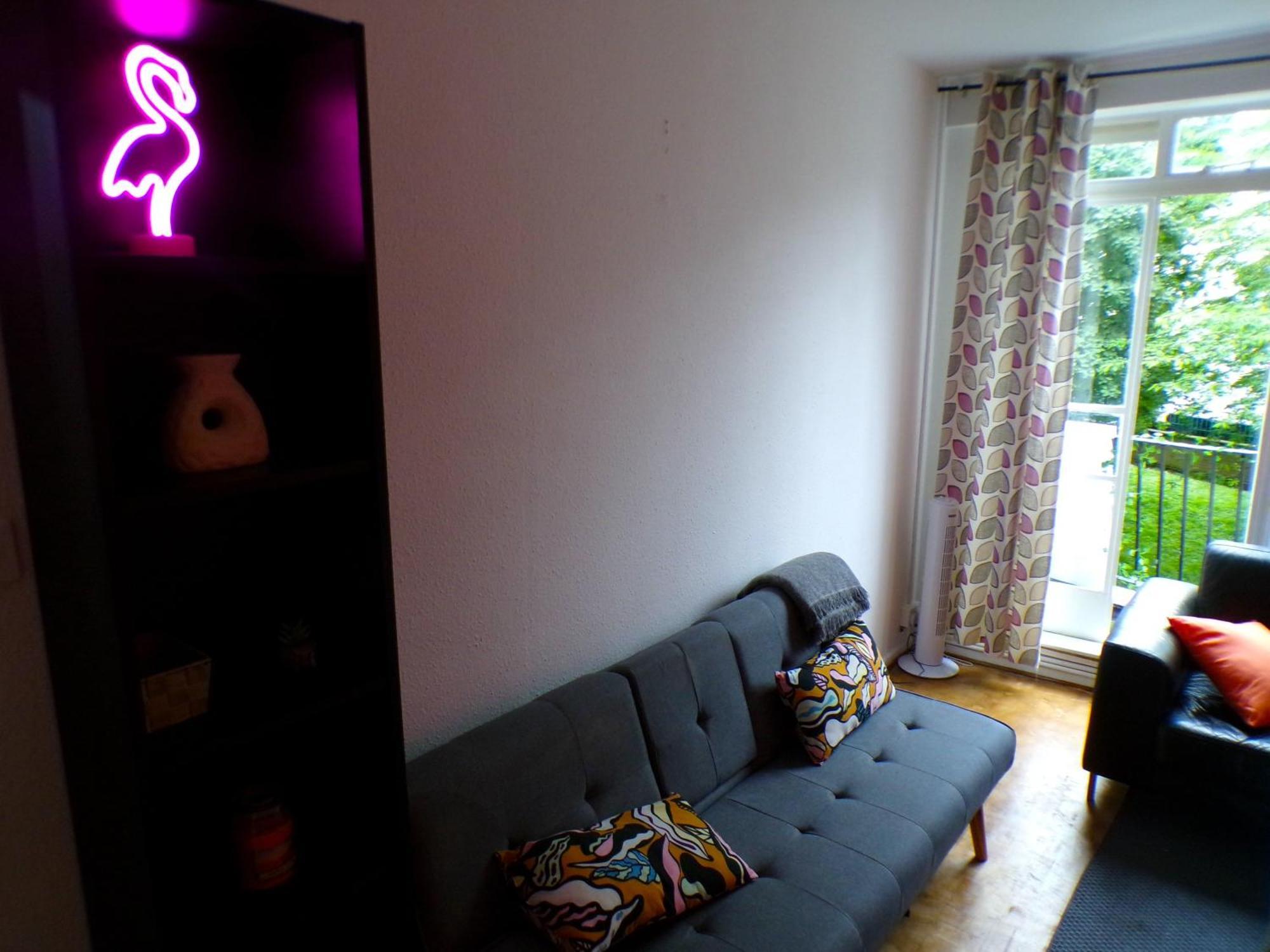 Apartmentsleeps7-paddington-balcony-bbq-ac * Londres