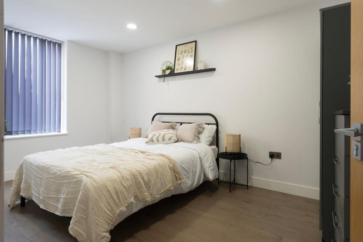 Beautiful Olive House 2 Apartamento *