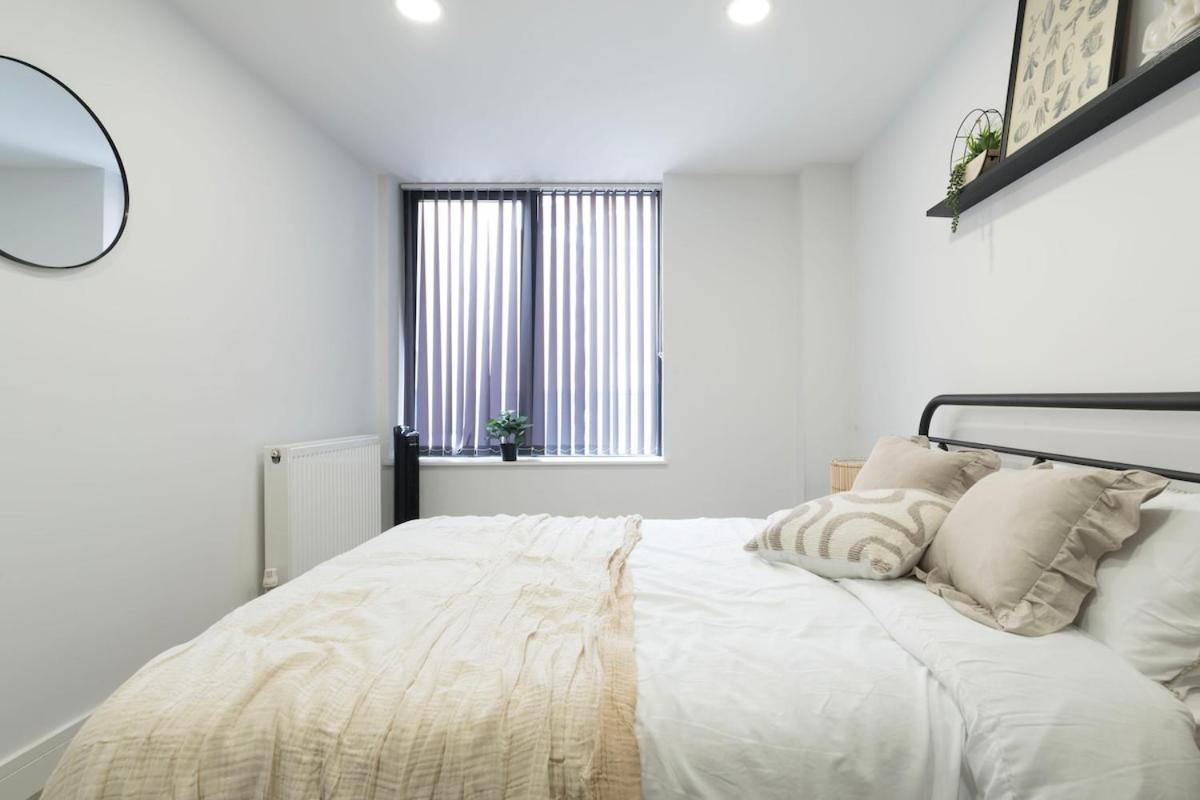 Apartamento Beautiful Olive House 2 Londres