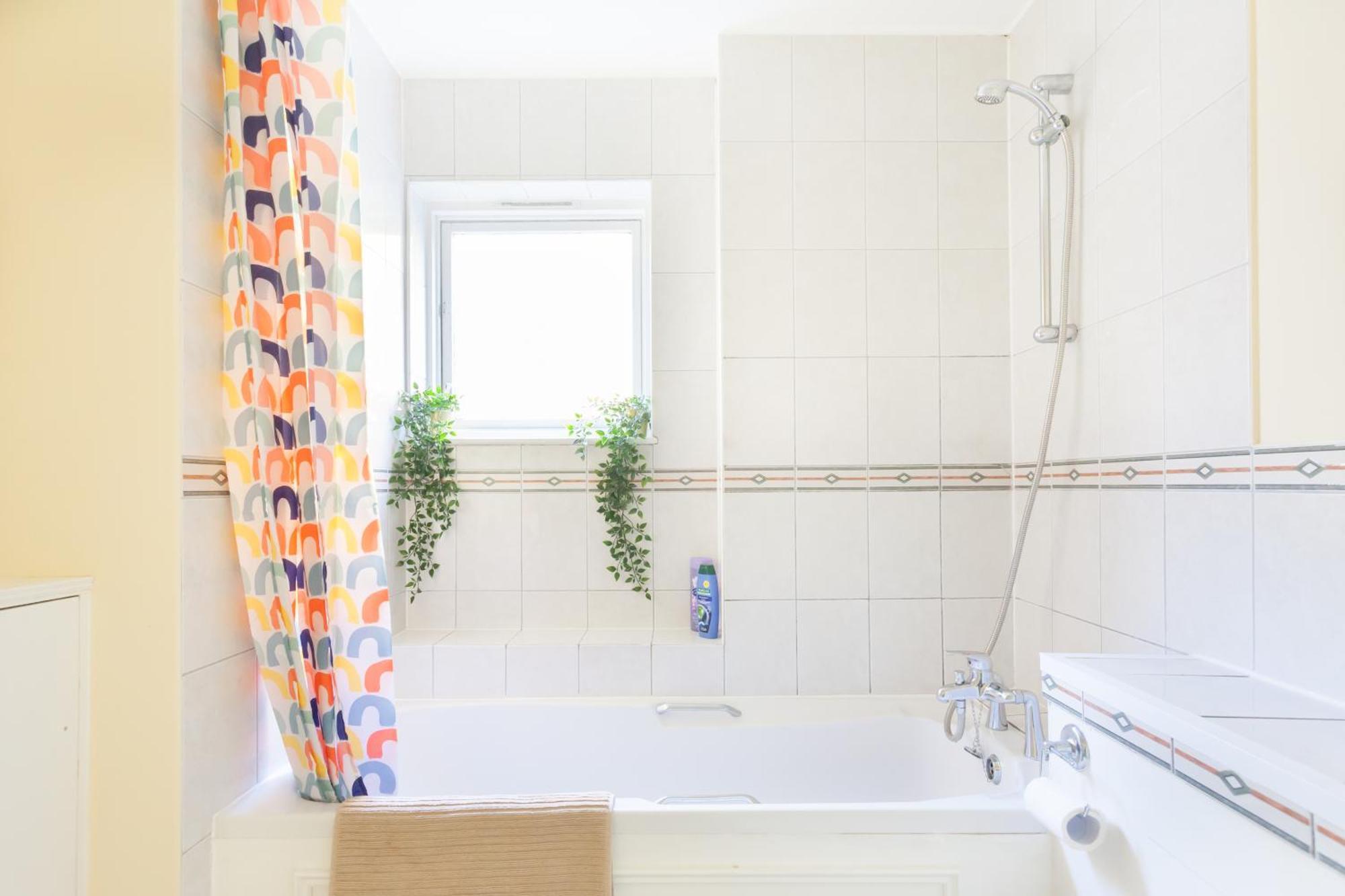 Accommodatie bij particulieren Tower Bridge *