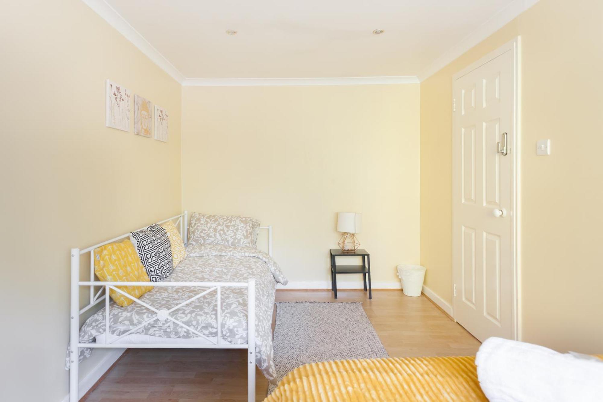 Accommodatie bij particulieren Tower Bridge *