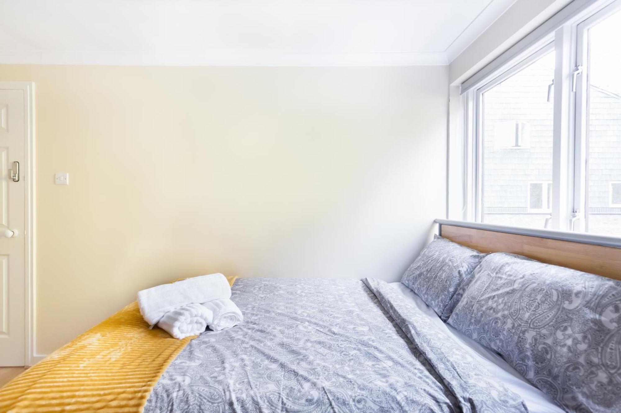 Accommodatie bij particulieren Tower Bridge Londen