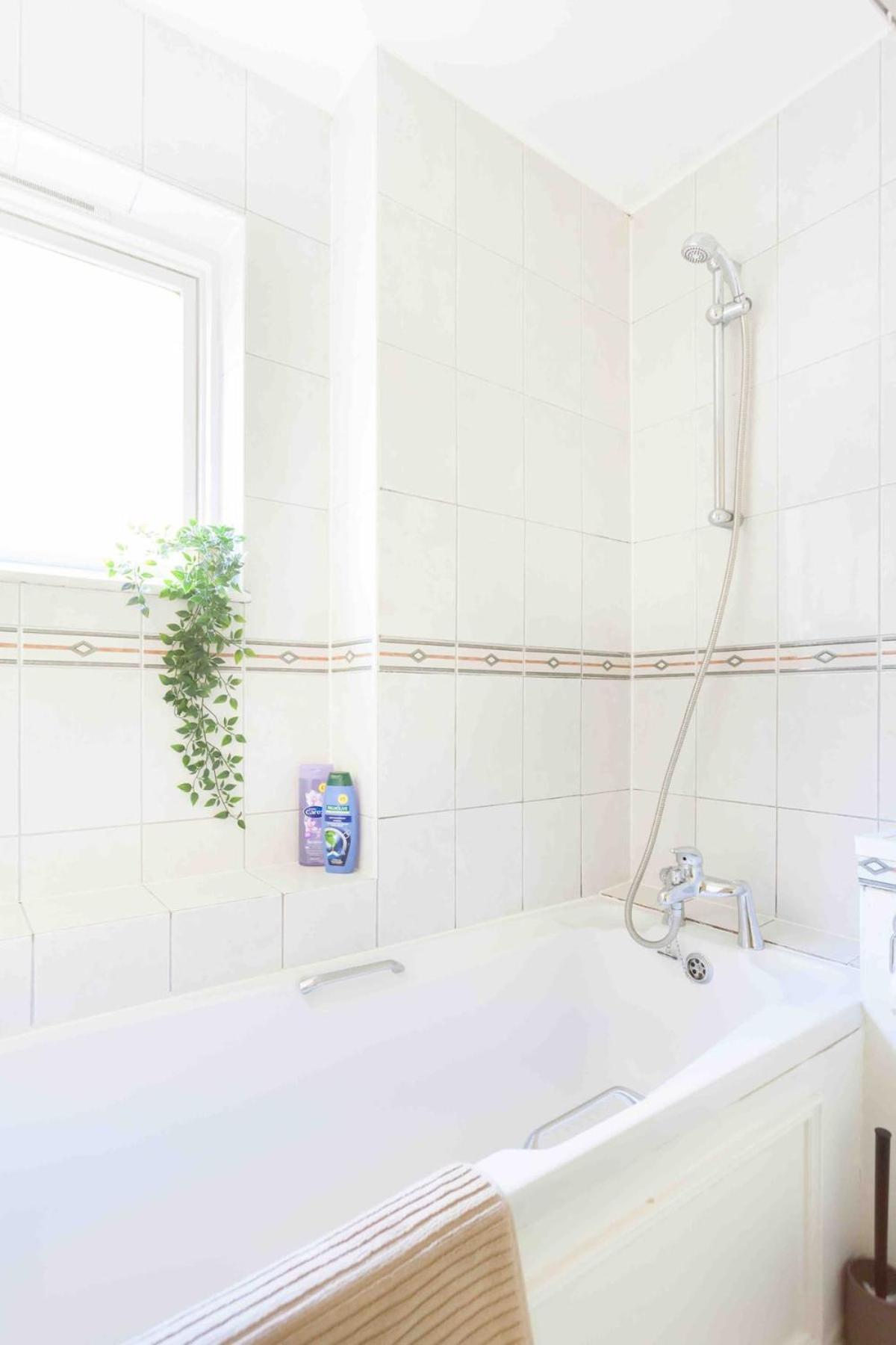 Tower Bridge Accommodatie bij particulieren *