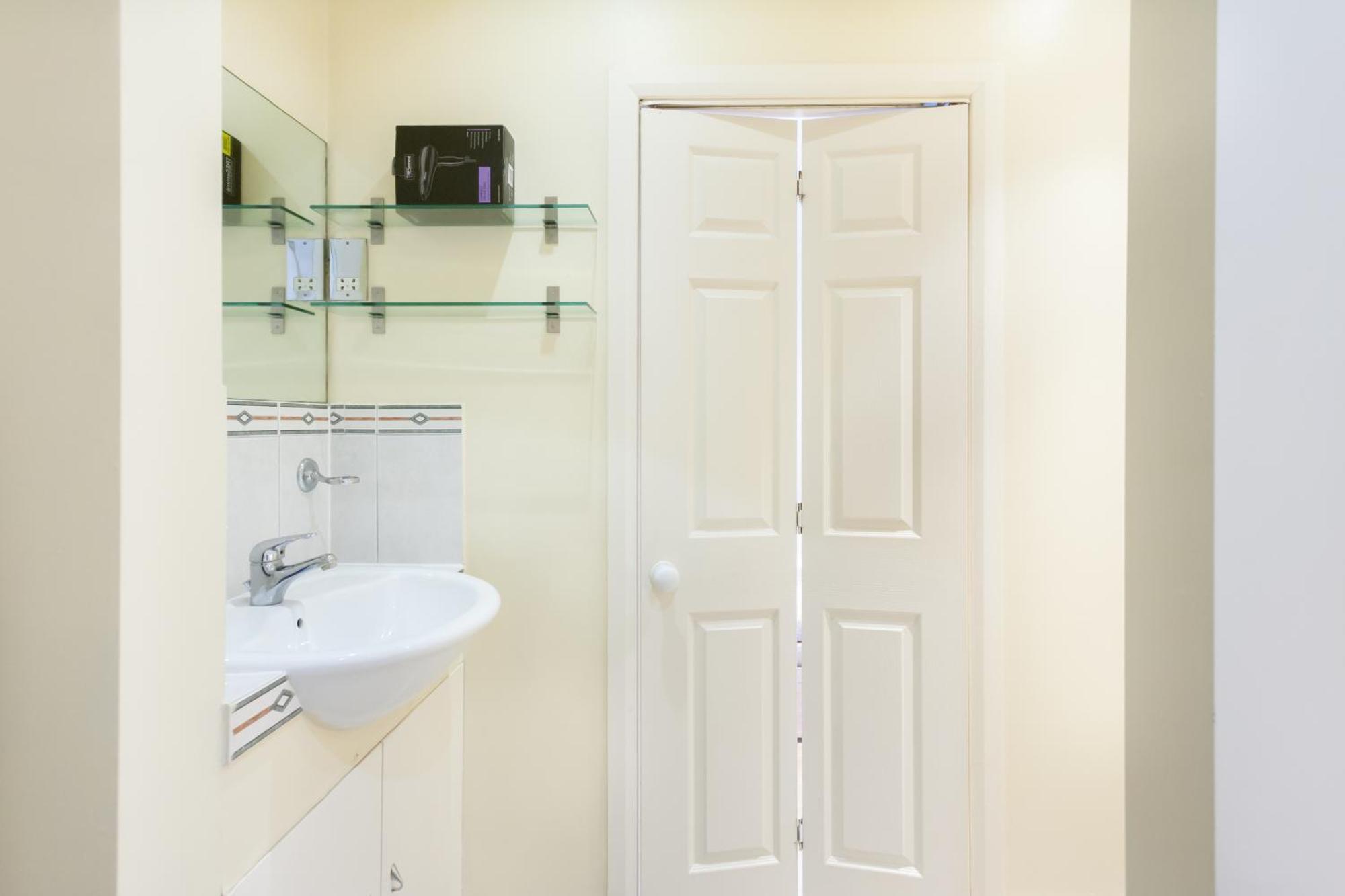Accommodatie bij particulieren Tower Bridge