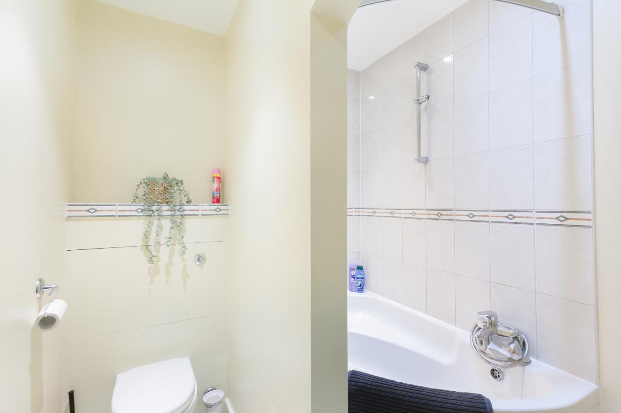 Tower Bridge Accommodatie bij particulieren
