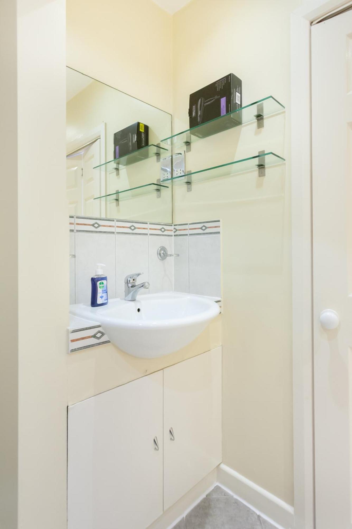 Accommodatie bij particulieren Tower Bridge