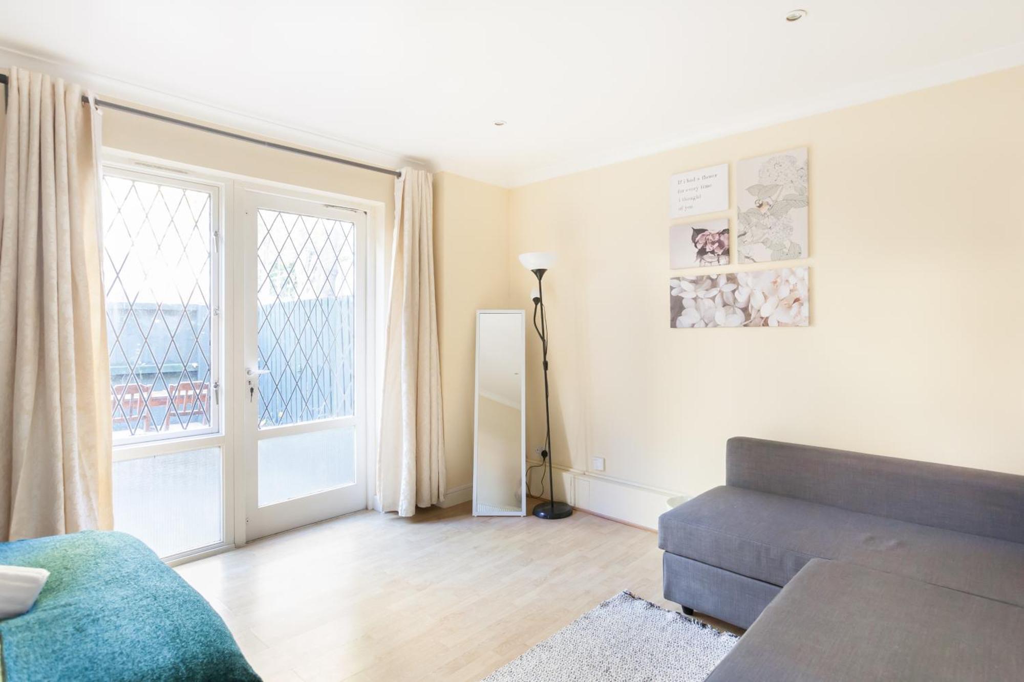 Tower Bridge Accommodatie bij particulieren *