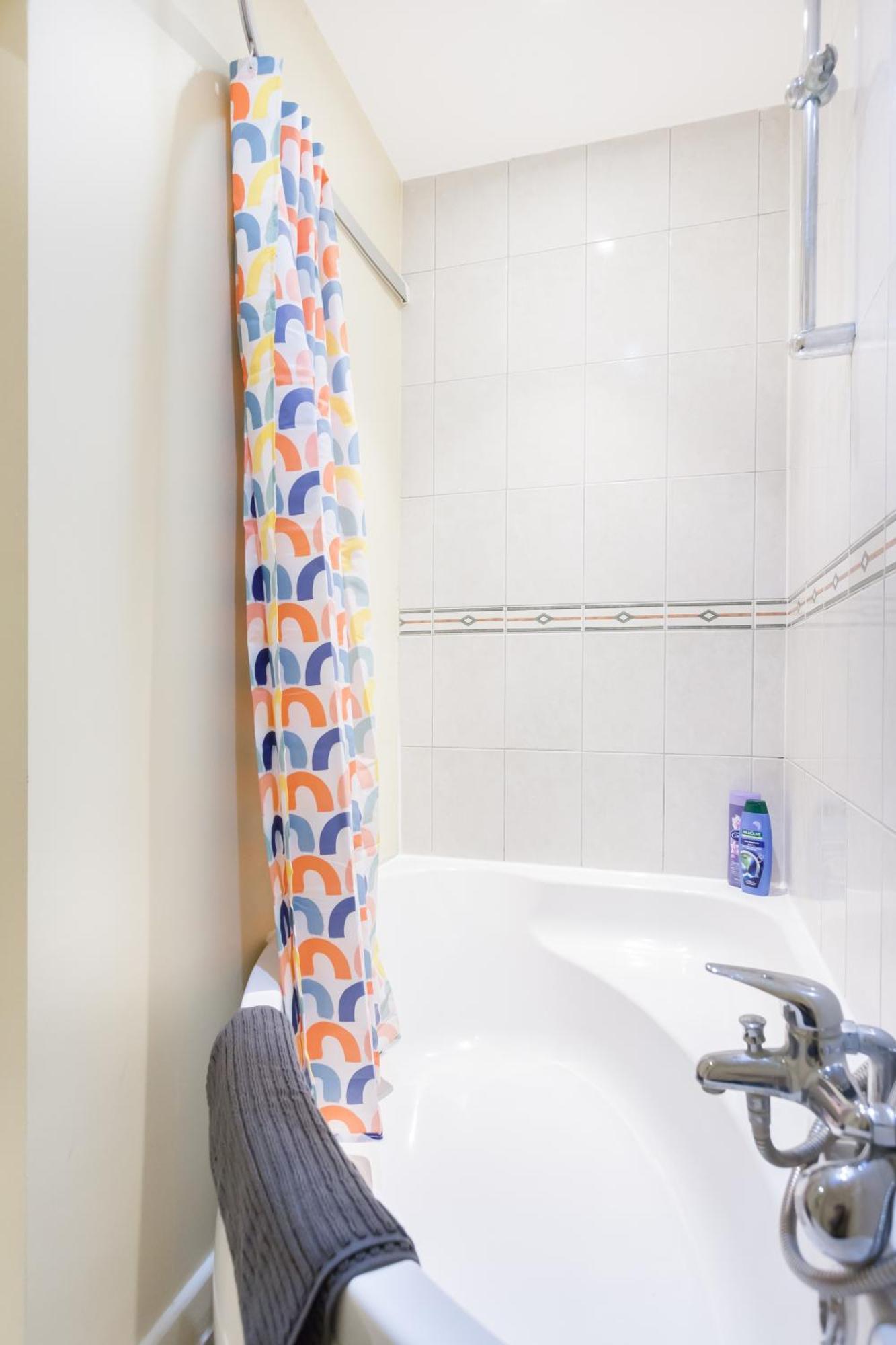 Tower Bridge Accommodatie bij particulieren *