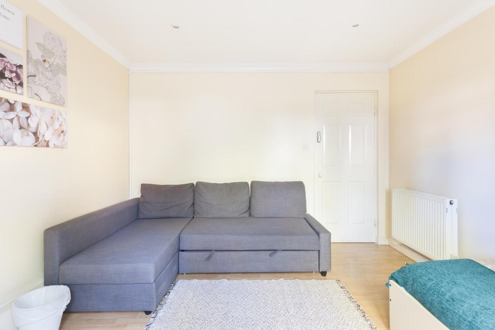 Accommodatie bij particulieren Tower Bridge