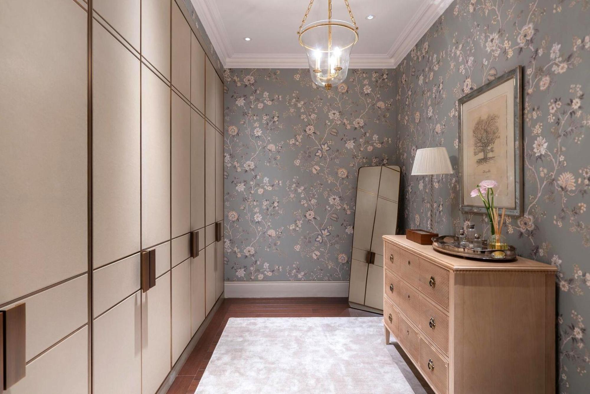 Apartamento Three Bedroom With Pool And Londres