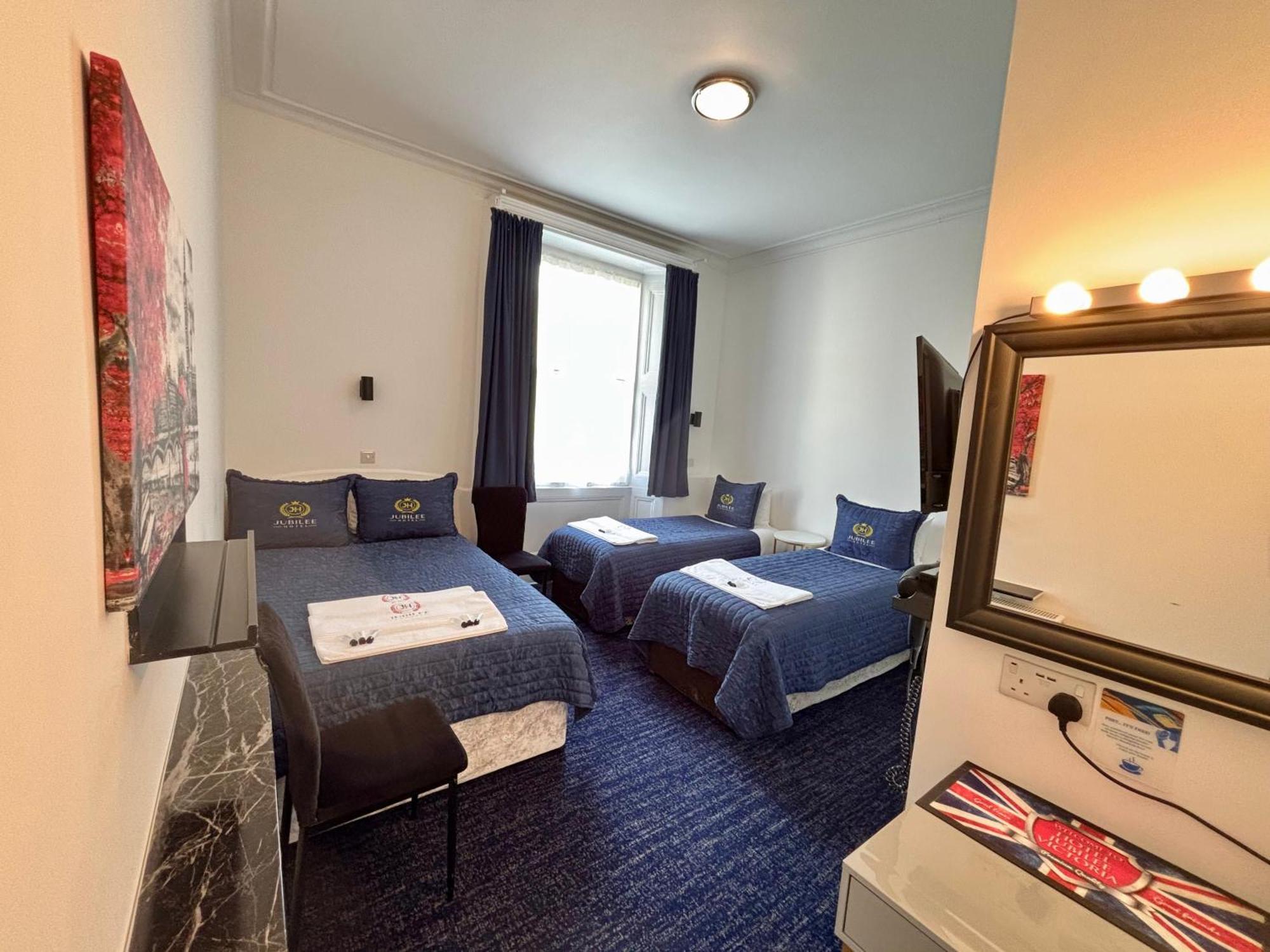 Jubilee Victoria 3*
