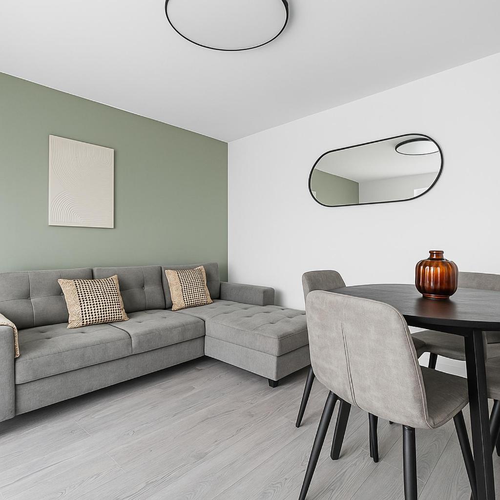 Apartamento Bright Private - Peaceful Morden Location Londres