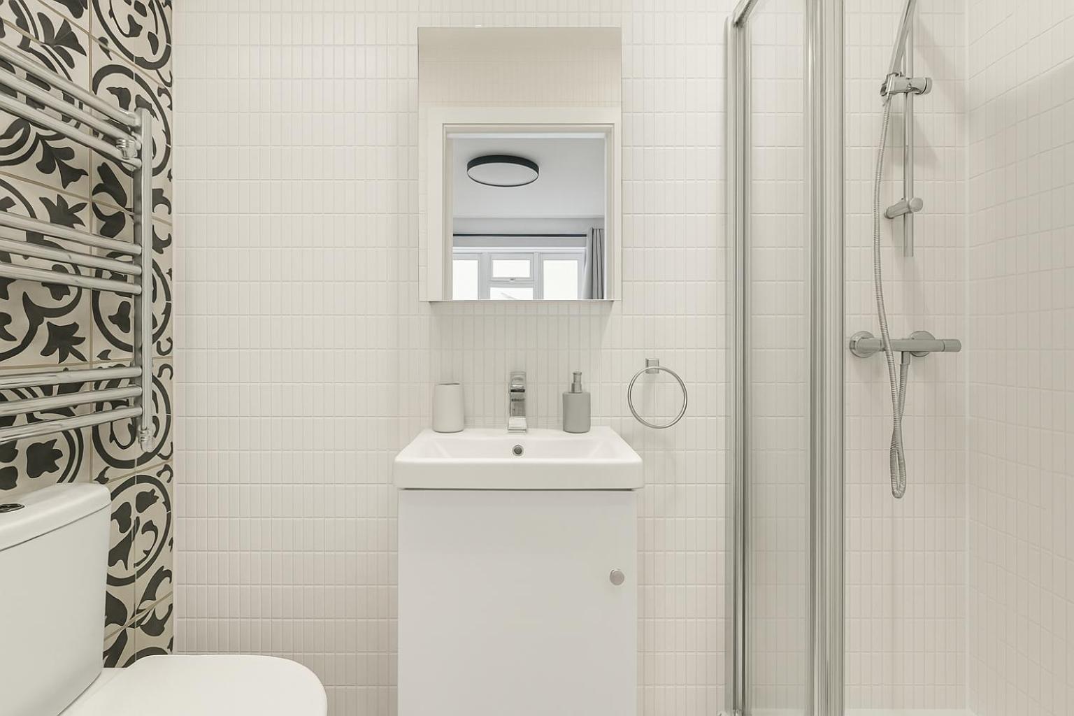 Bright Private - Peaceful Morden Location Apartamento Londres