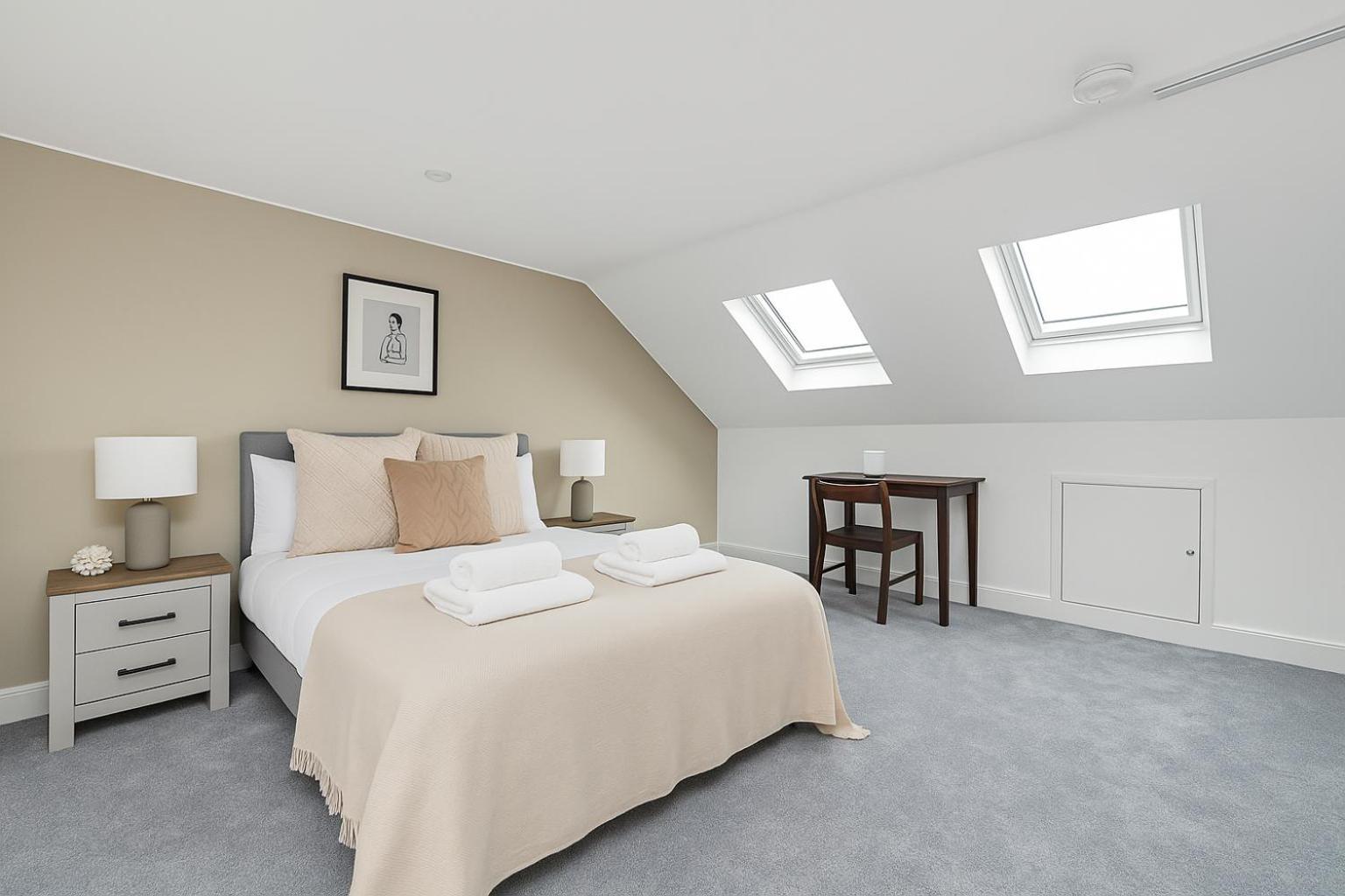 Bright Private - Peaceful Morden Location * Londres