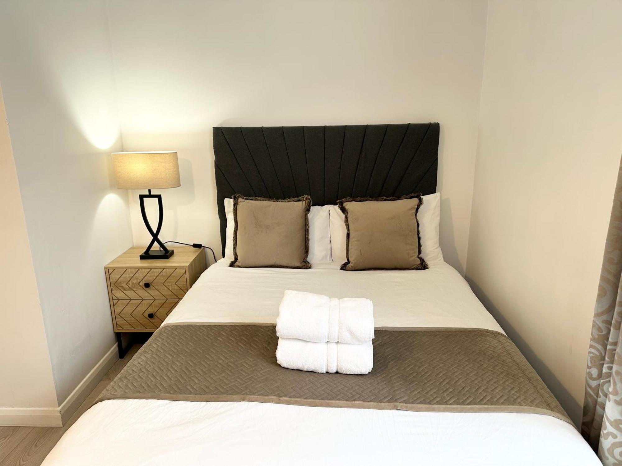 Gasthof Westferry London
