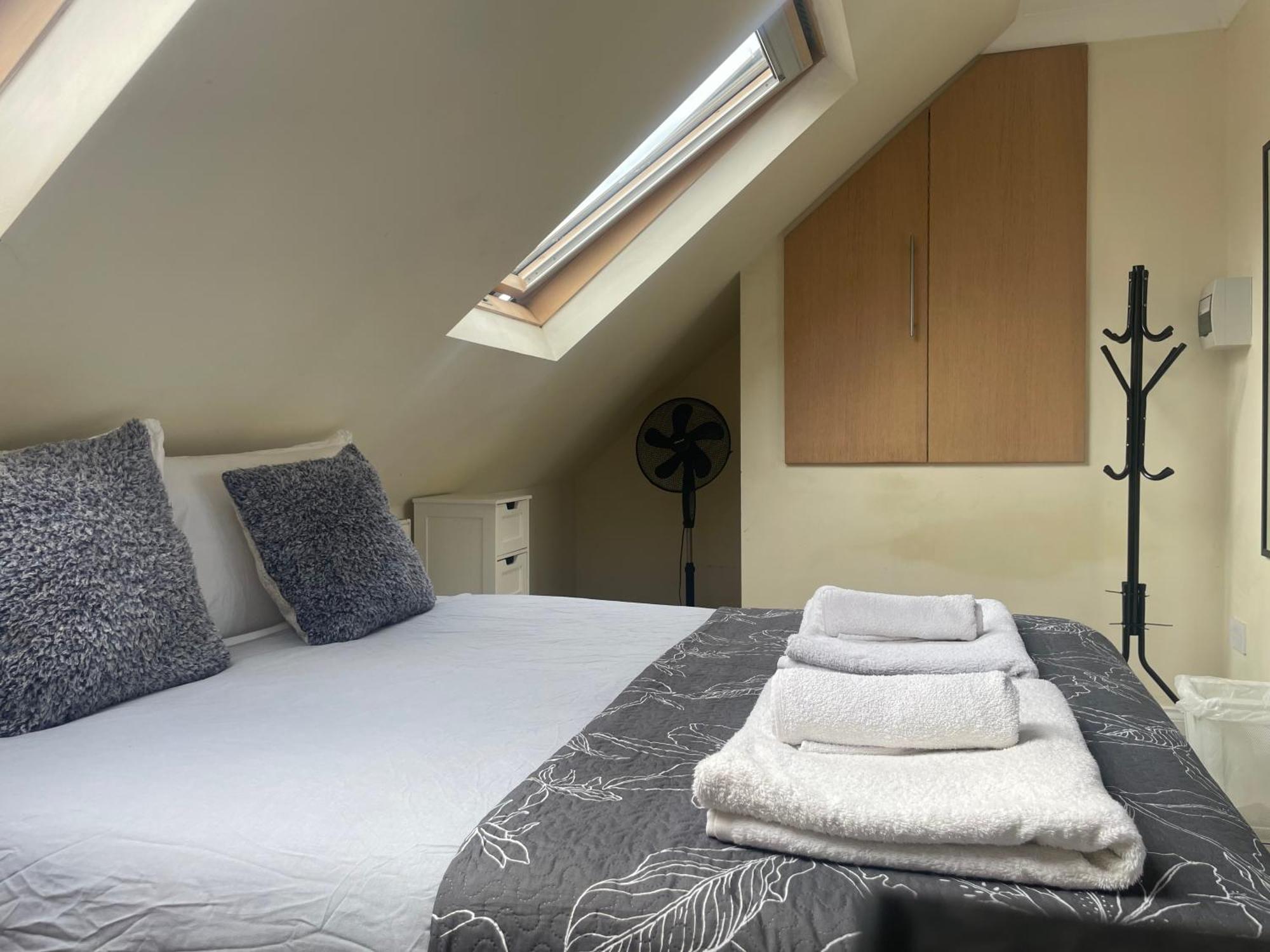 Amazing Studios - East London Walthamstow Apartamento