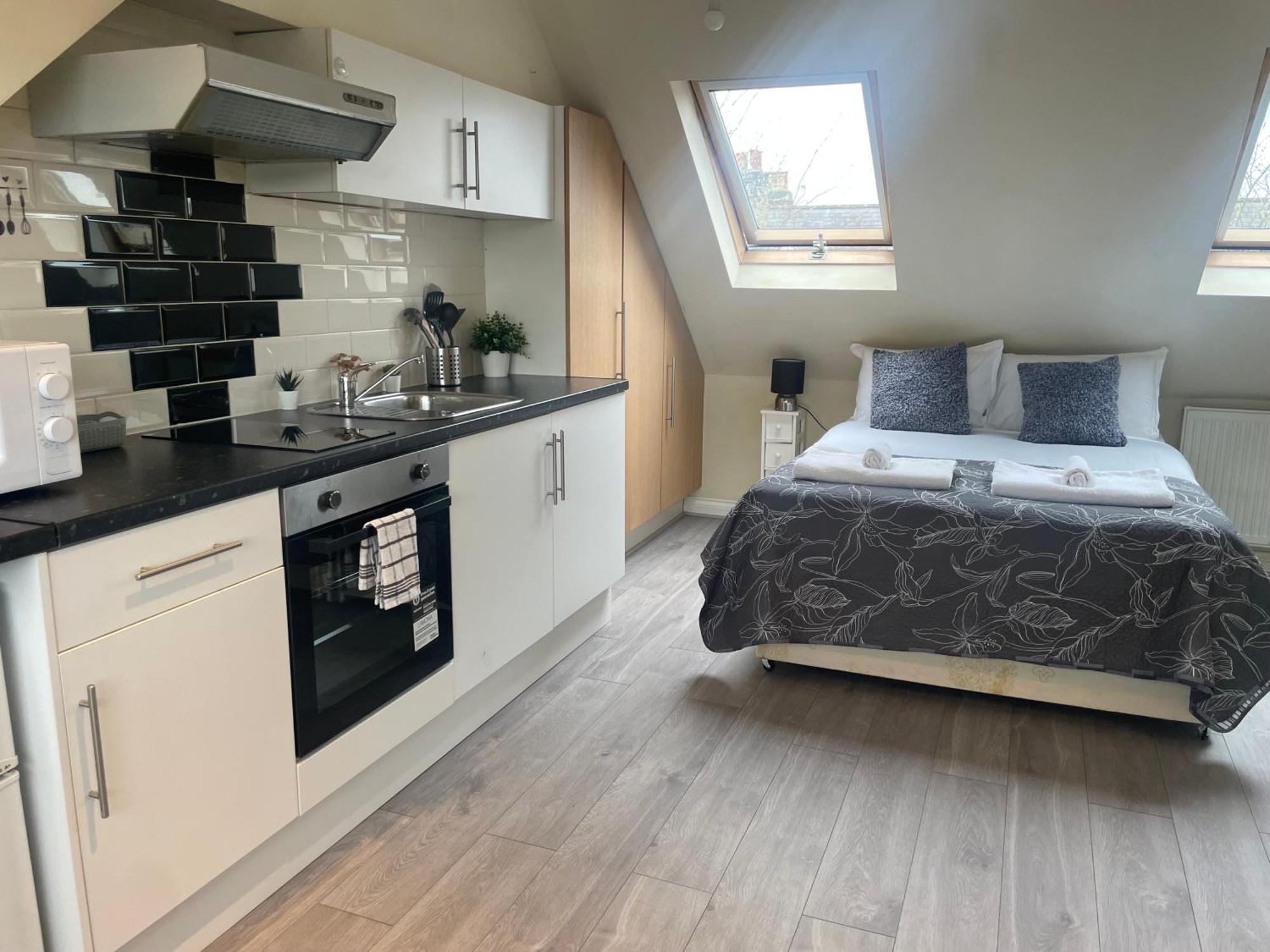 Amazing Studios - East London Walthamstow Londres