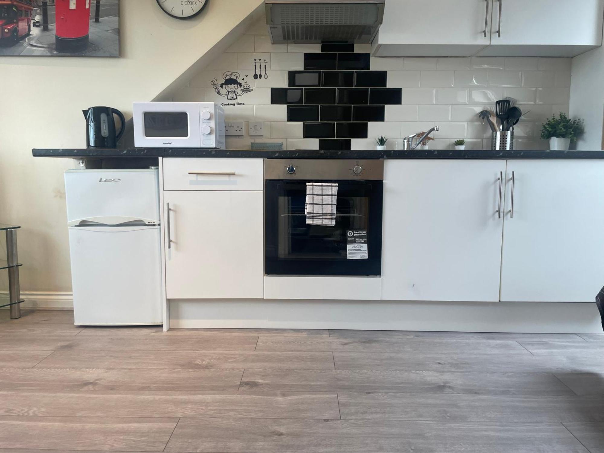 Amazing Studios - East London Walthamstow * Londres