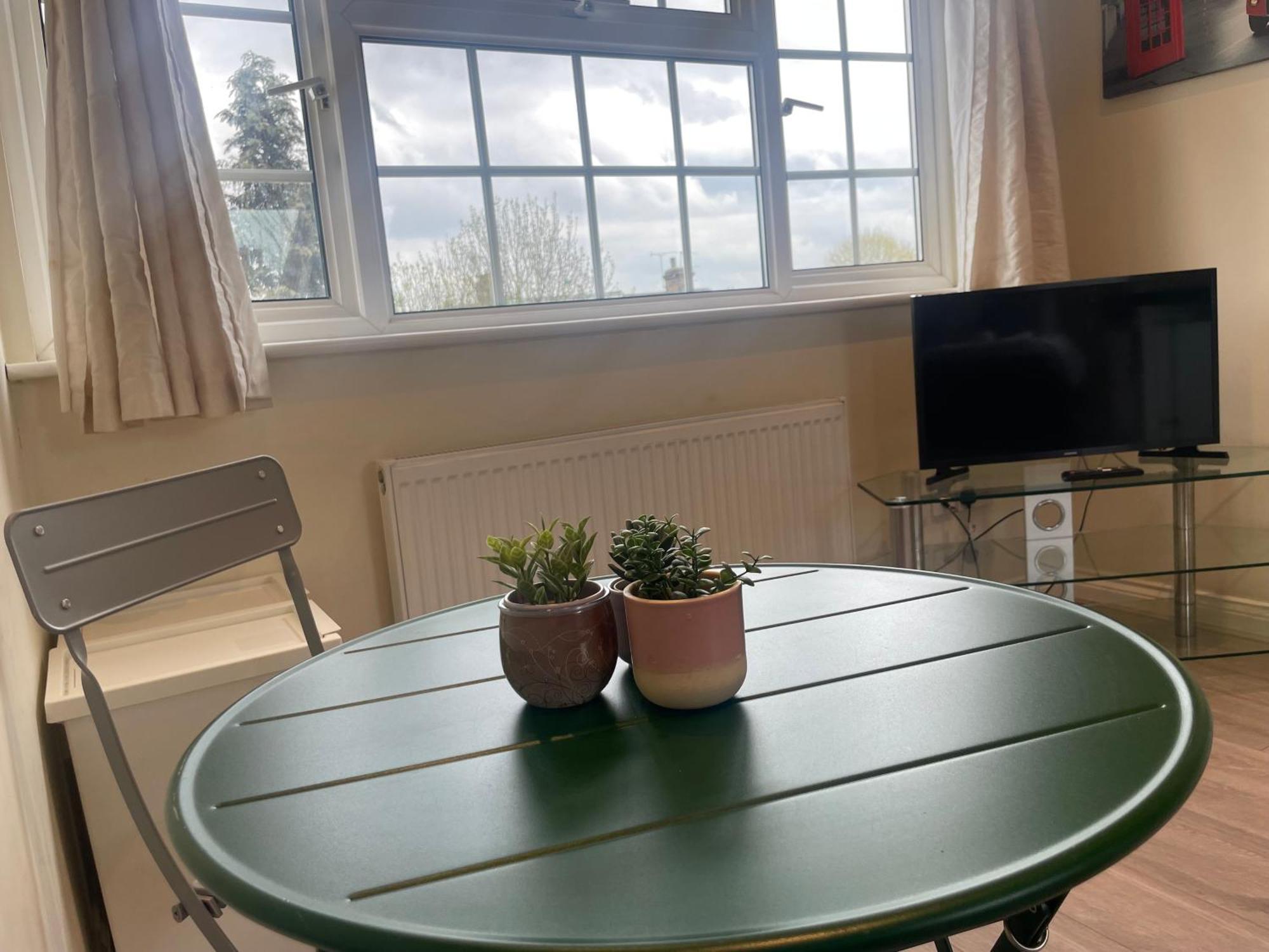 Amazing Studios - East London Walthamstow Apartamento *