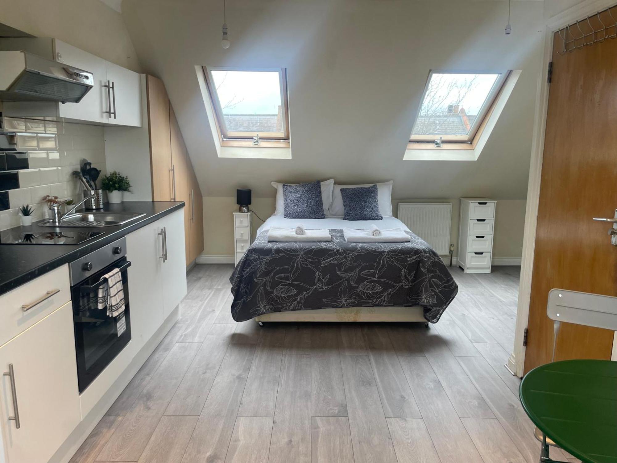 Amazing Studios - East London Walthamstow * Londres