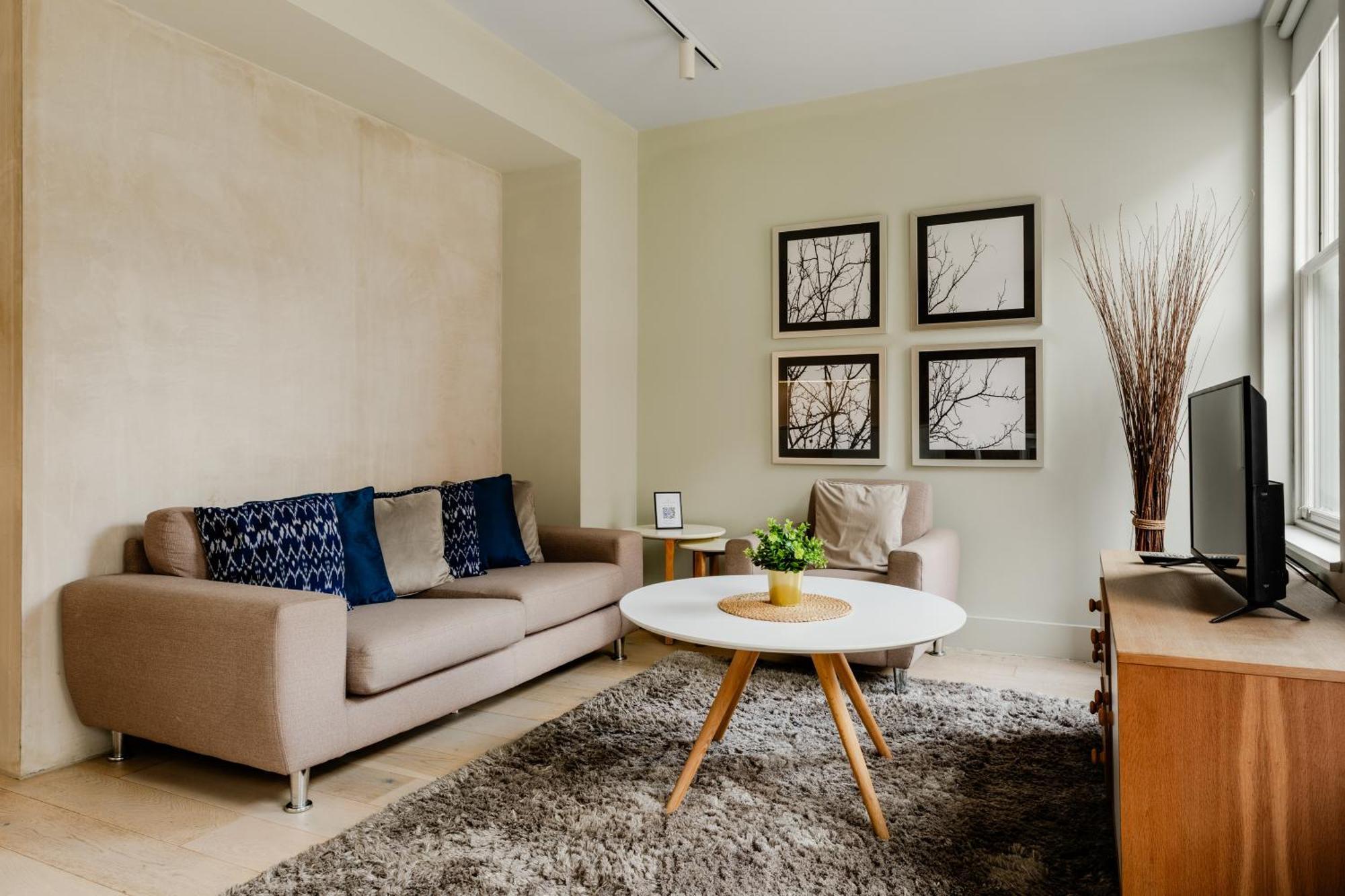 Apart-hotel Stayinn Holborn