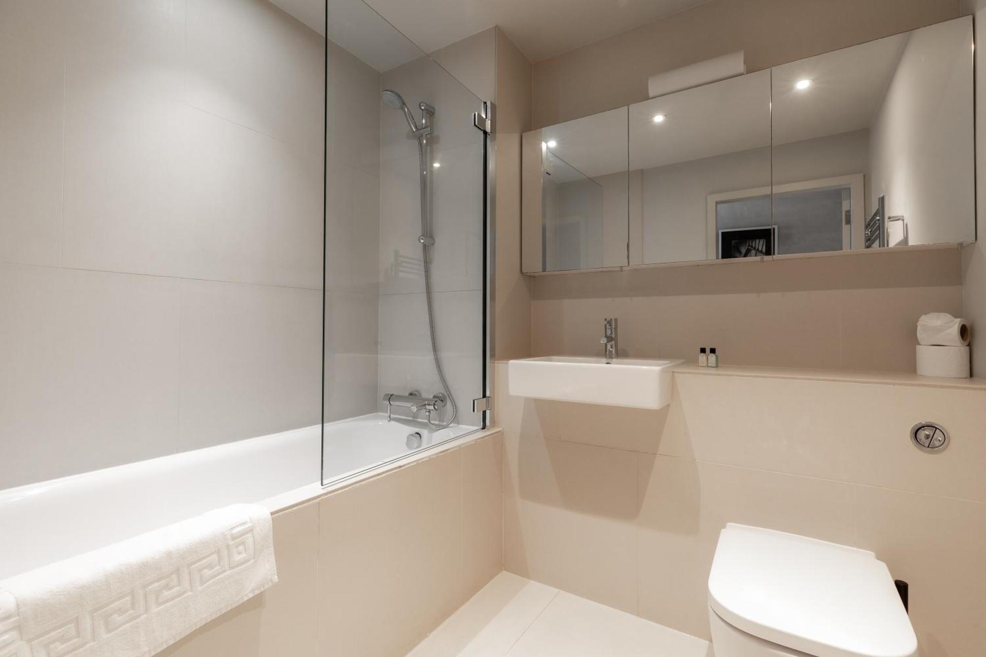 Apart-hotel Stayinn Holborn *