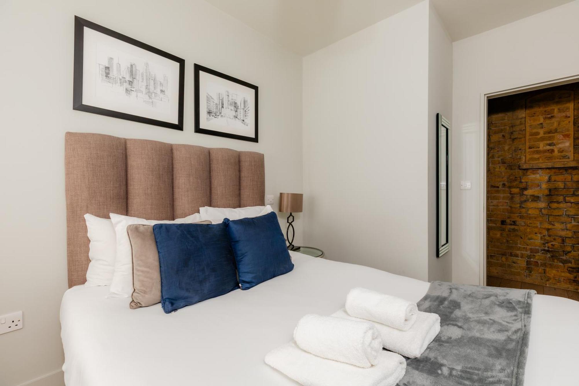 Stayinn Holborn Apart-hotel Londres