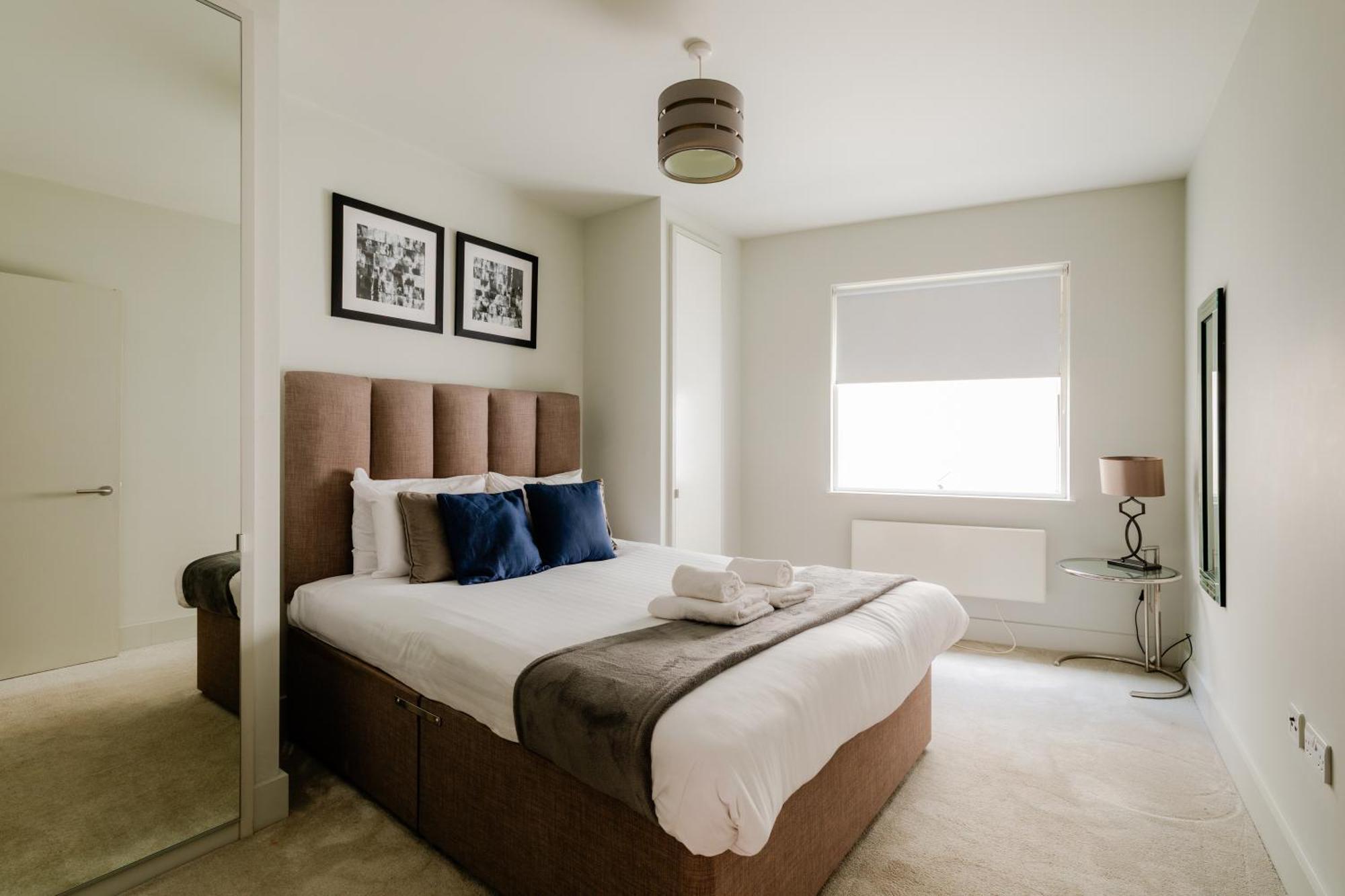 Stayinn Holborn Apart-hotel Londres